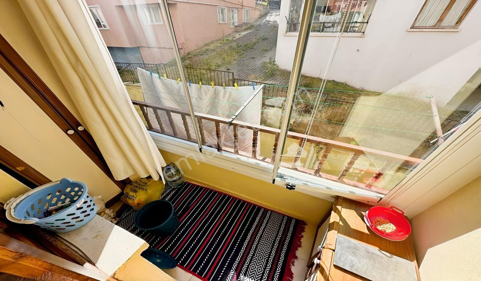 Yayla Seyitler Cadde Üzeri 3+1 Ara Kat Asansörlü Krediye Uygun — fotoğraf 6