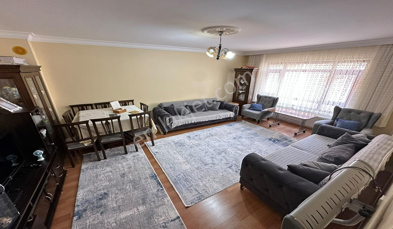 Yayla Seyitler Cadde Üzeri 3+1 Ara Kat Asansörlü Krediye Uygun — fotoğraf 9
