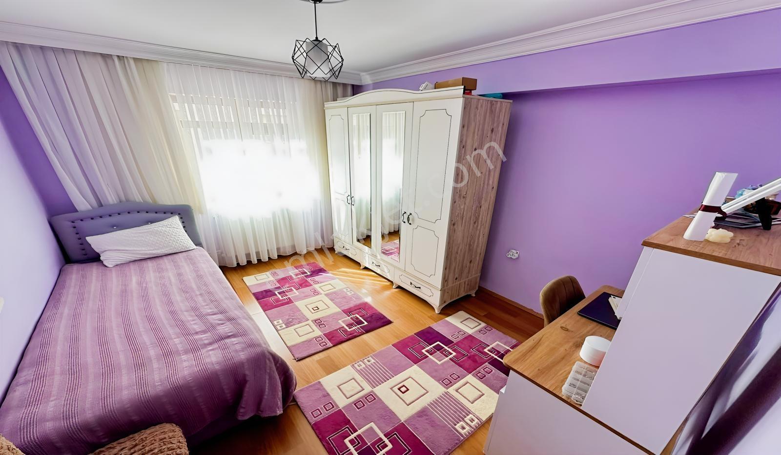 Yayla Seyitler Cadde Üzeri 3+1 Ara Kat Asansörlü Krediye Uygun — fotoğraf 12
