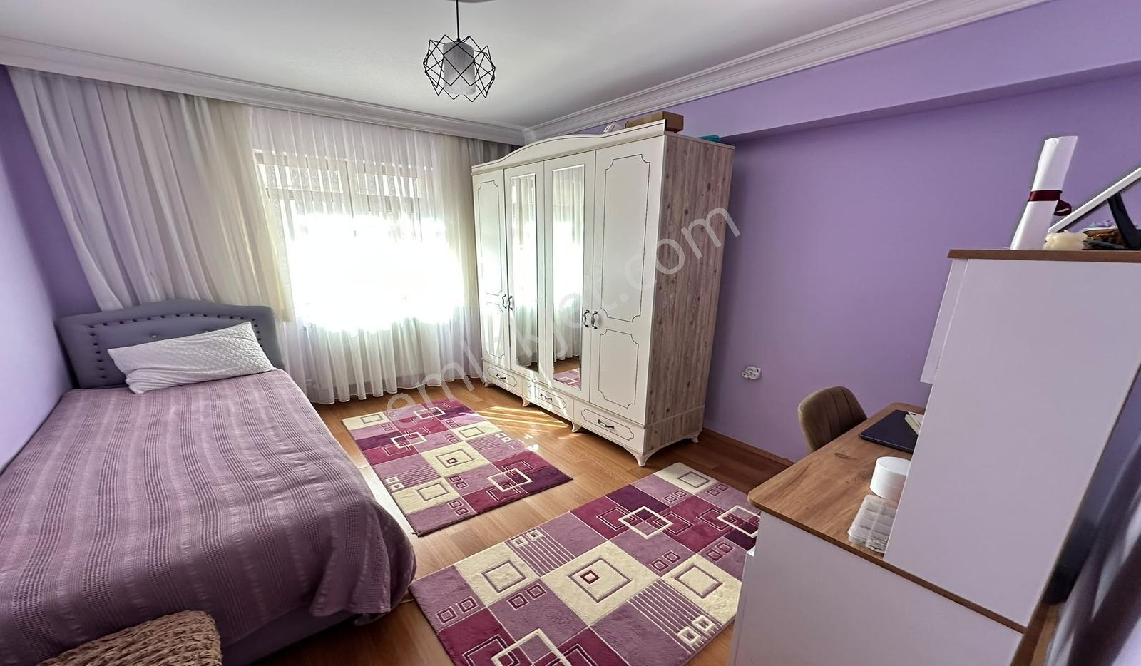 Yayla Seyitler Cadde Üzeri 3+1 Ara Kat Asansörlü Krediye Uygun — fotoğraf 13