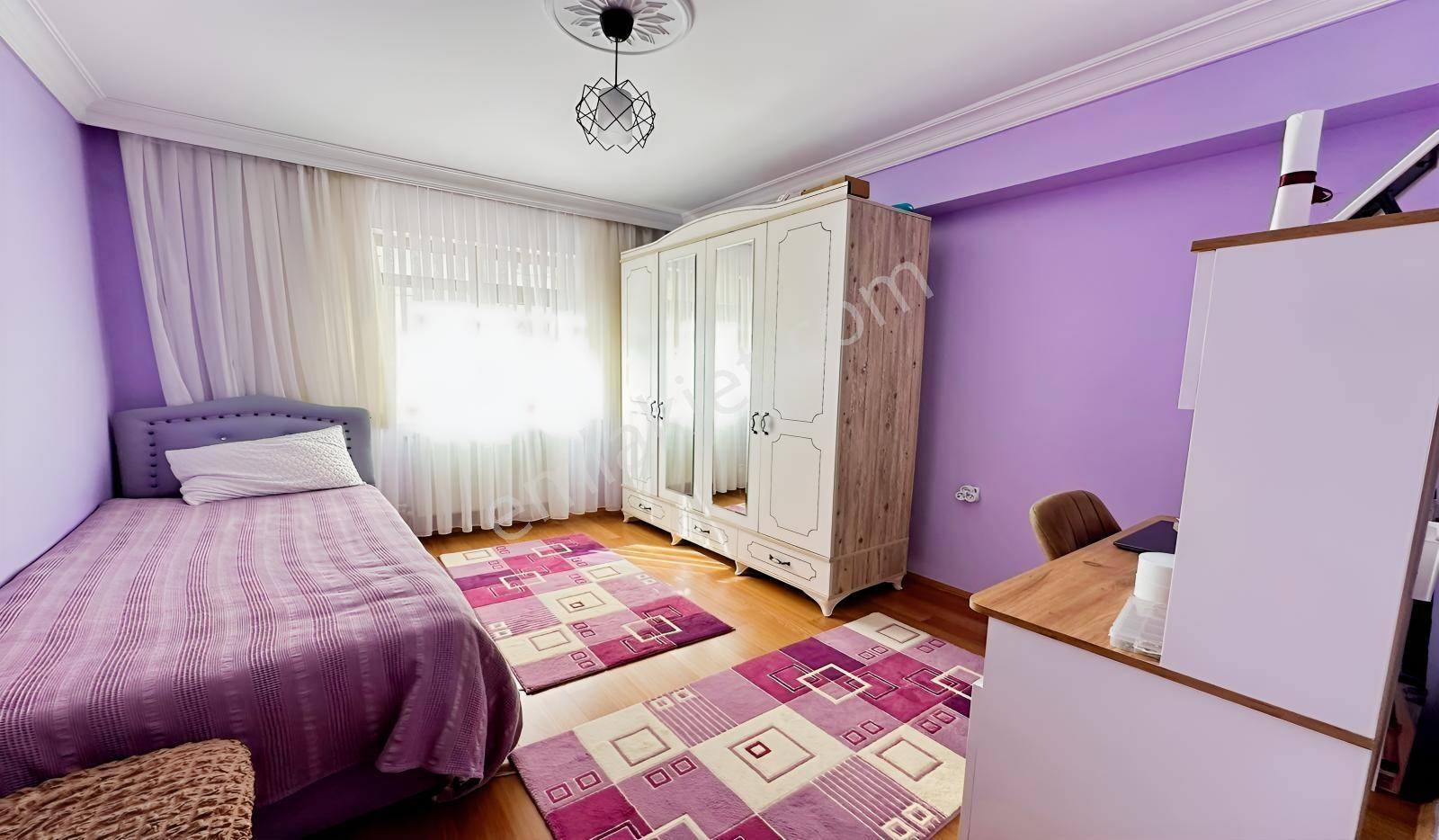Yayla Seyitler Cadde Üzeri 3+1 Ara Kat Asansörlü Krediye Uygun — fotoğraf 14