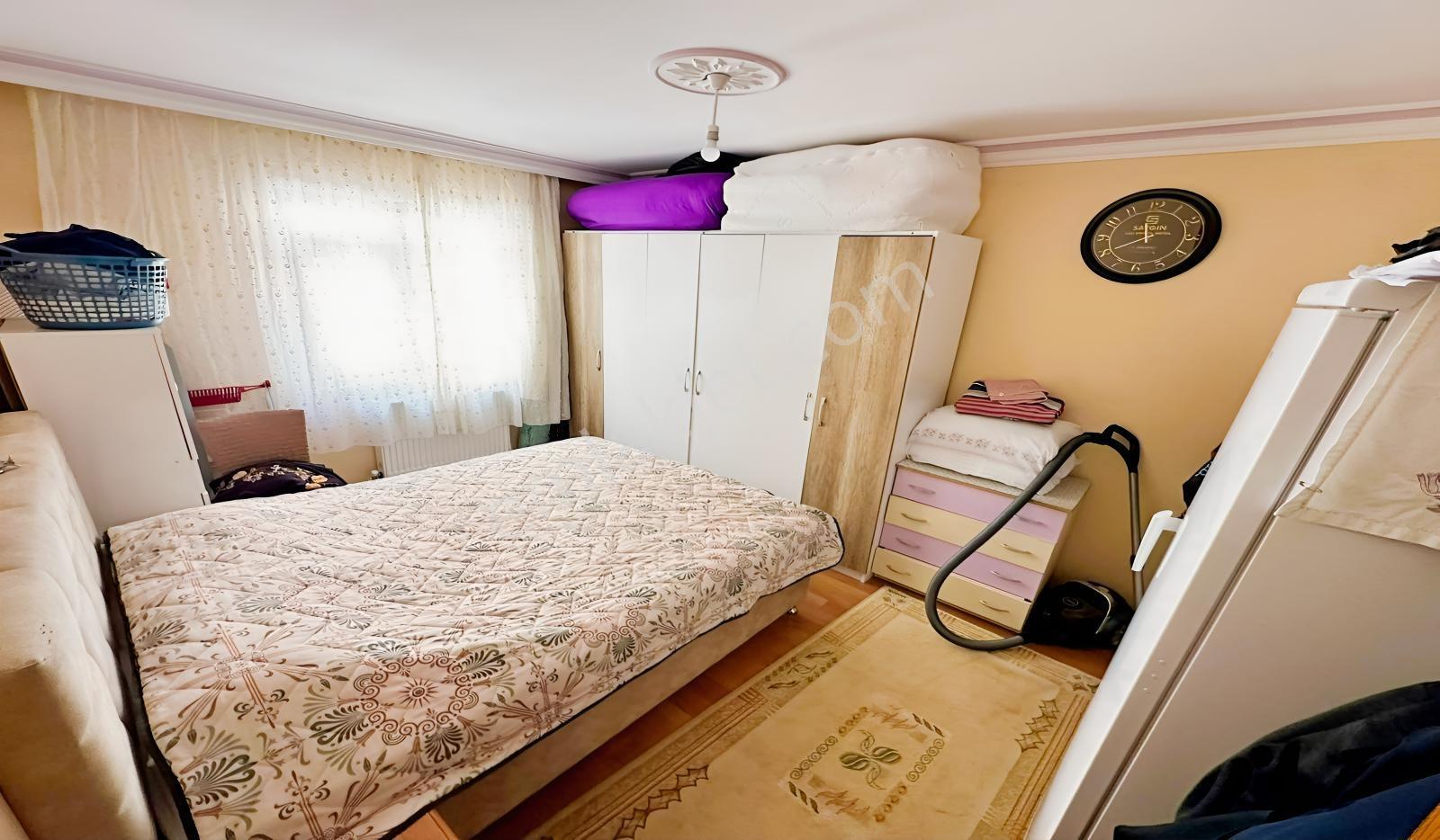Yayla Seyitler Cadde Üzeri 3+1 Ara Kat Asansörlü Krediye Uygun — fotoğraf 15