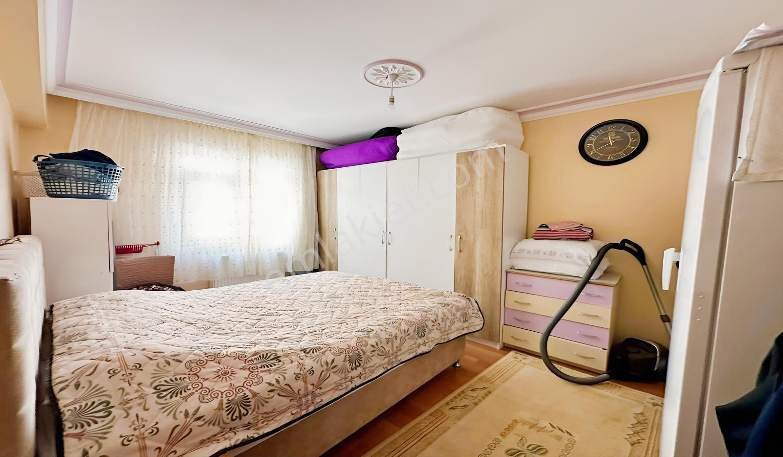 Yayla Seyitler Cadde Üzeri 3+1 Ara Kat Asansörlü Krediye Uygun — fotoğraf 16