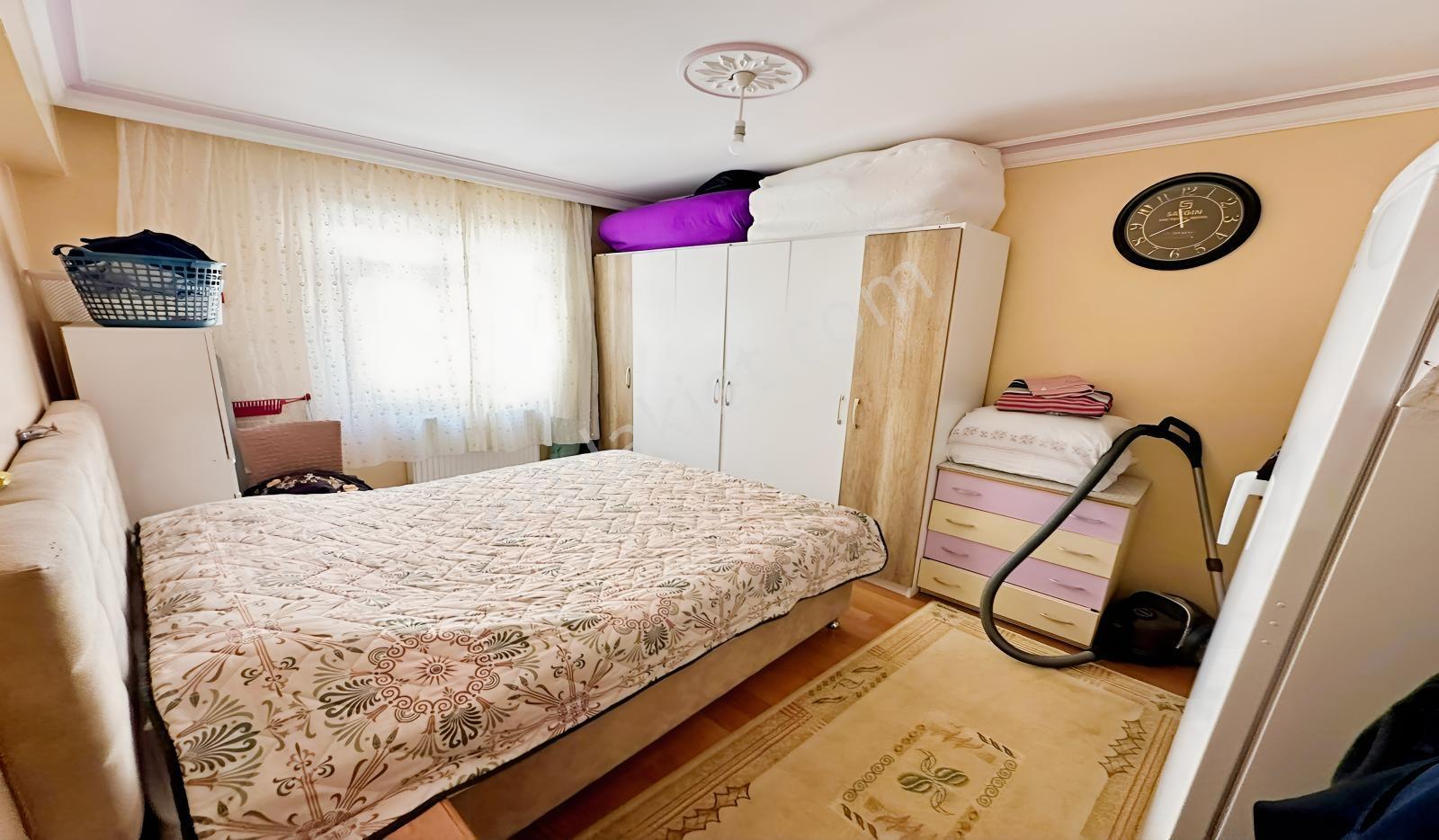 Yayla Seyitler Cadde Üzeri 3+1 Ara Kat Asansörlü Krediye Uygun — fotoğraf 17