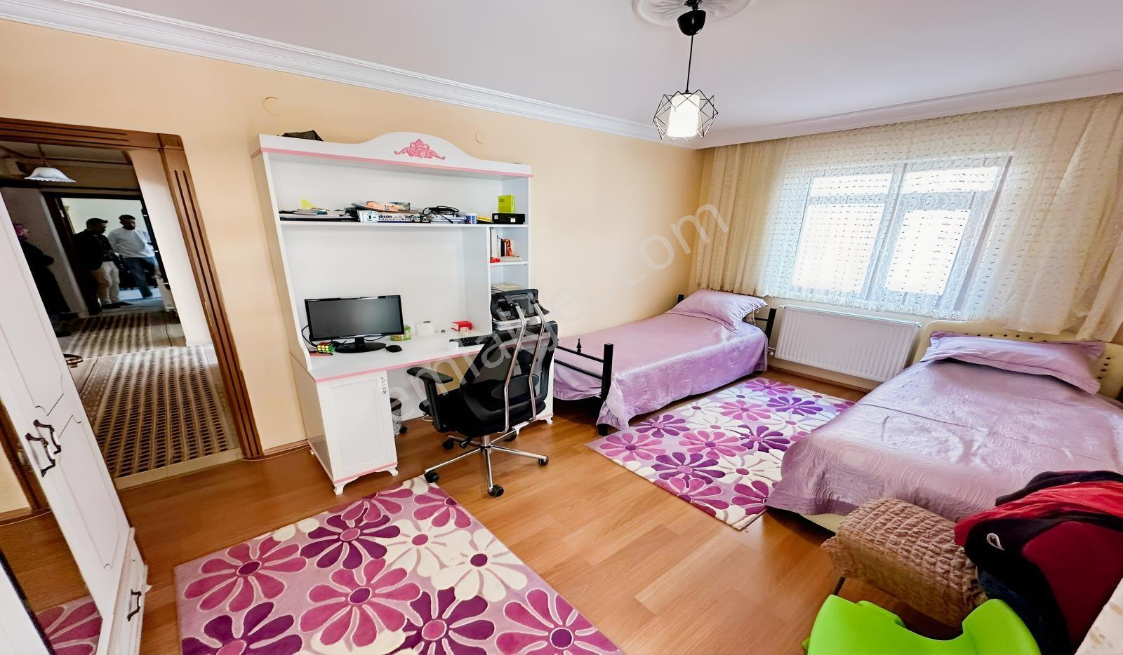 Yayla Seyitler Cadde Üzeri 3+1 Ara Kat Asansörlü Krediye Uygun — fotoğraf 19