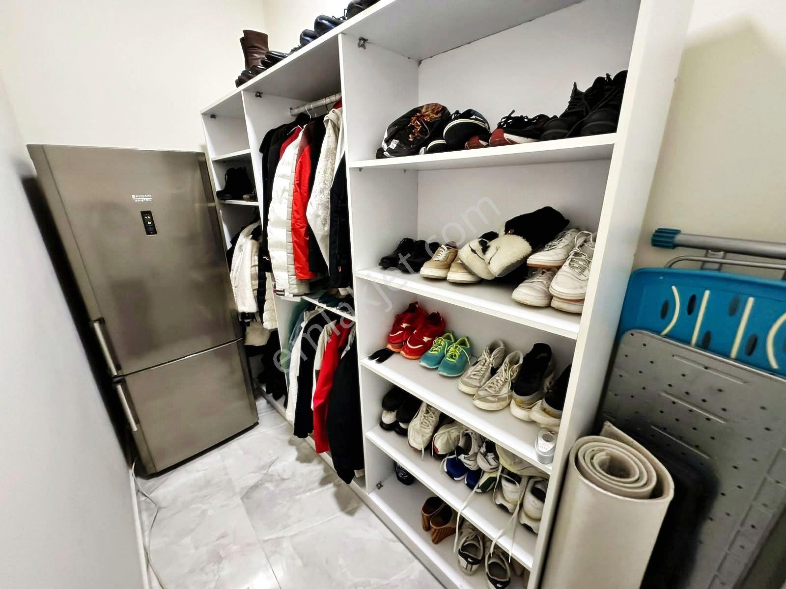 Aktif'ten Çamlıbelde Satılık Dağ Manzaralı Eşyalı Giyinme Odalı Lüx 5+1 Villa — fotoğraf 10