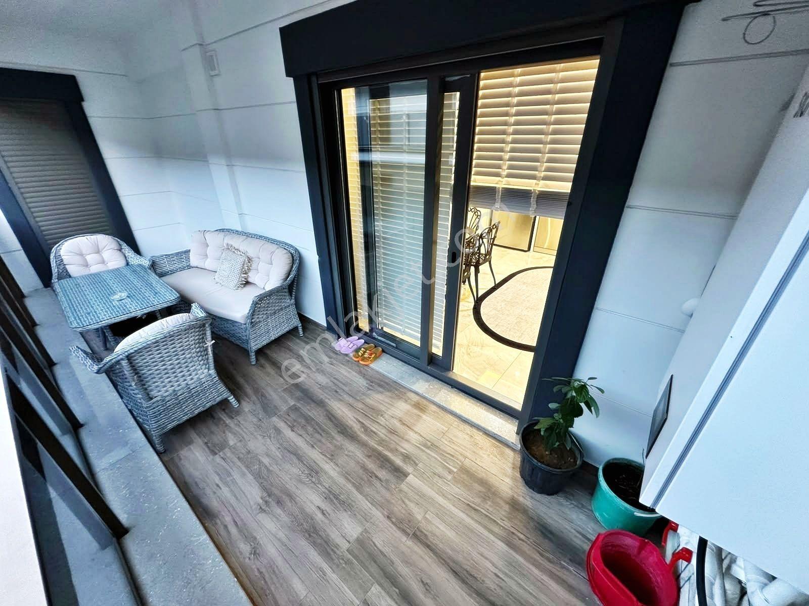 Aktif'ten Çamlıbelde Satılık Dağ Manzaralı Eşyalı Giyinme Odalı Lüx 5+1 Villa — fotoğraf 18