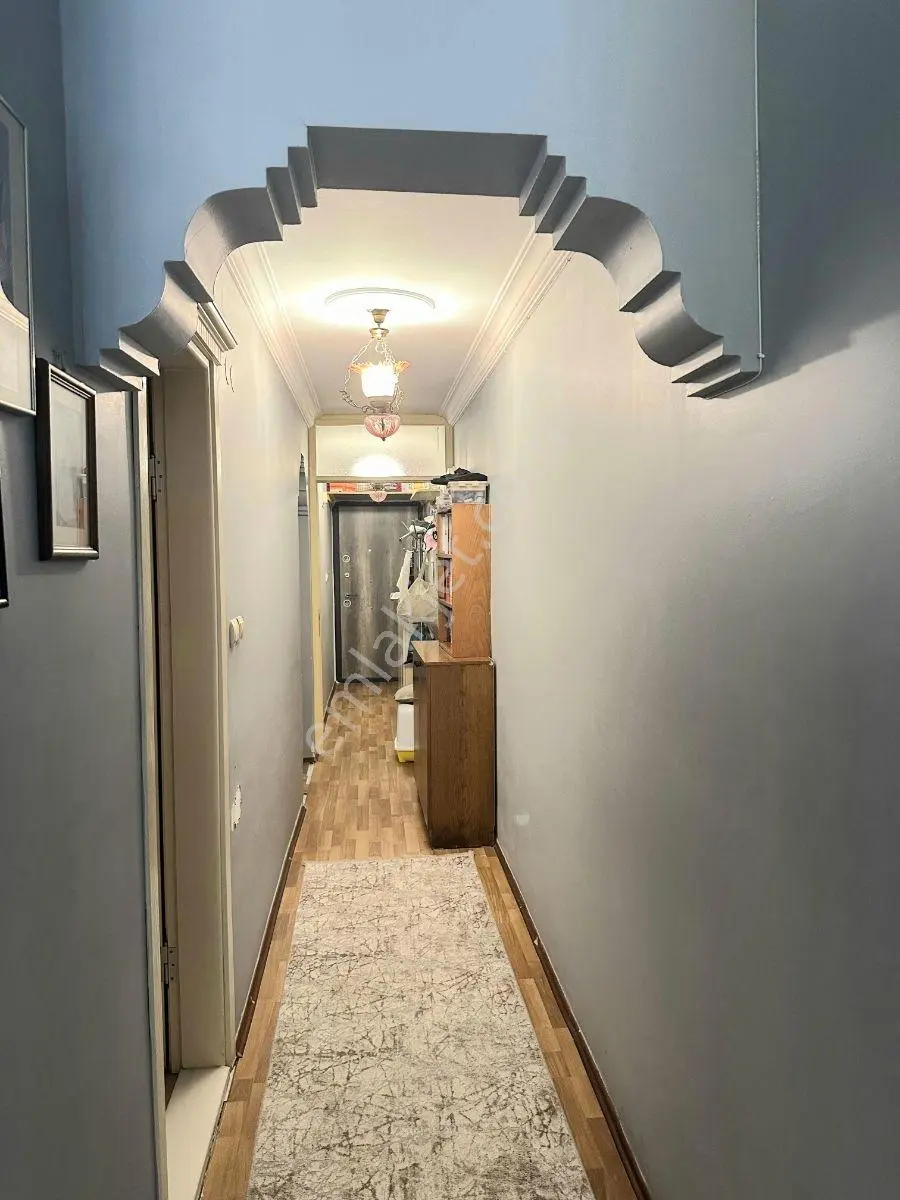 Kuşadası Marinada Sahile 150 M Mesafede 3+1 Satılık Daire — fotoğraf 15