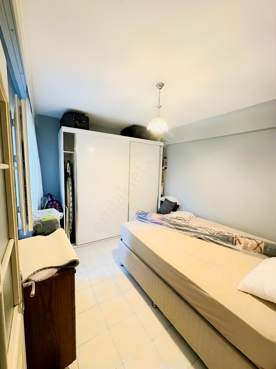 Kuşadası Marinada Sahile 150 M Mesafede 3+1 Satılık Daire — fotoğraf 16