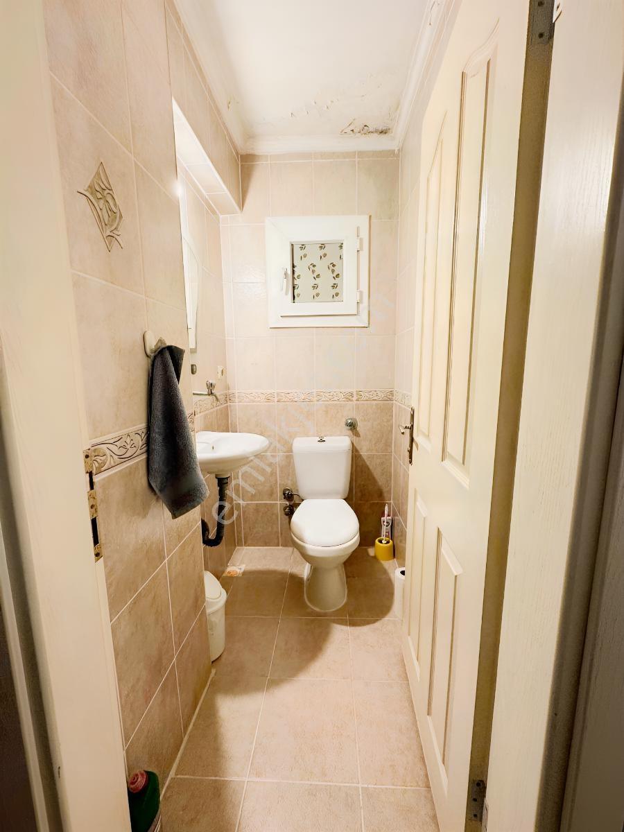 Kuşadası Marinada Sahile 150 M Mesafede 3+1 Satılık Daire — fotoğraf 18
