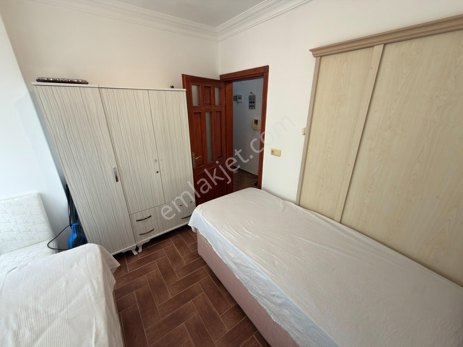 Didim Altınkum'da Denize 50 Adım Asansörlü 2+1 Daire — fotoğraf 3