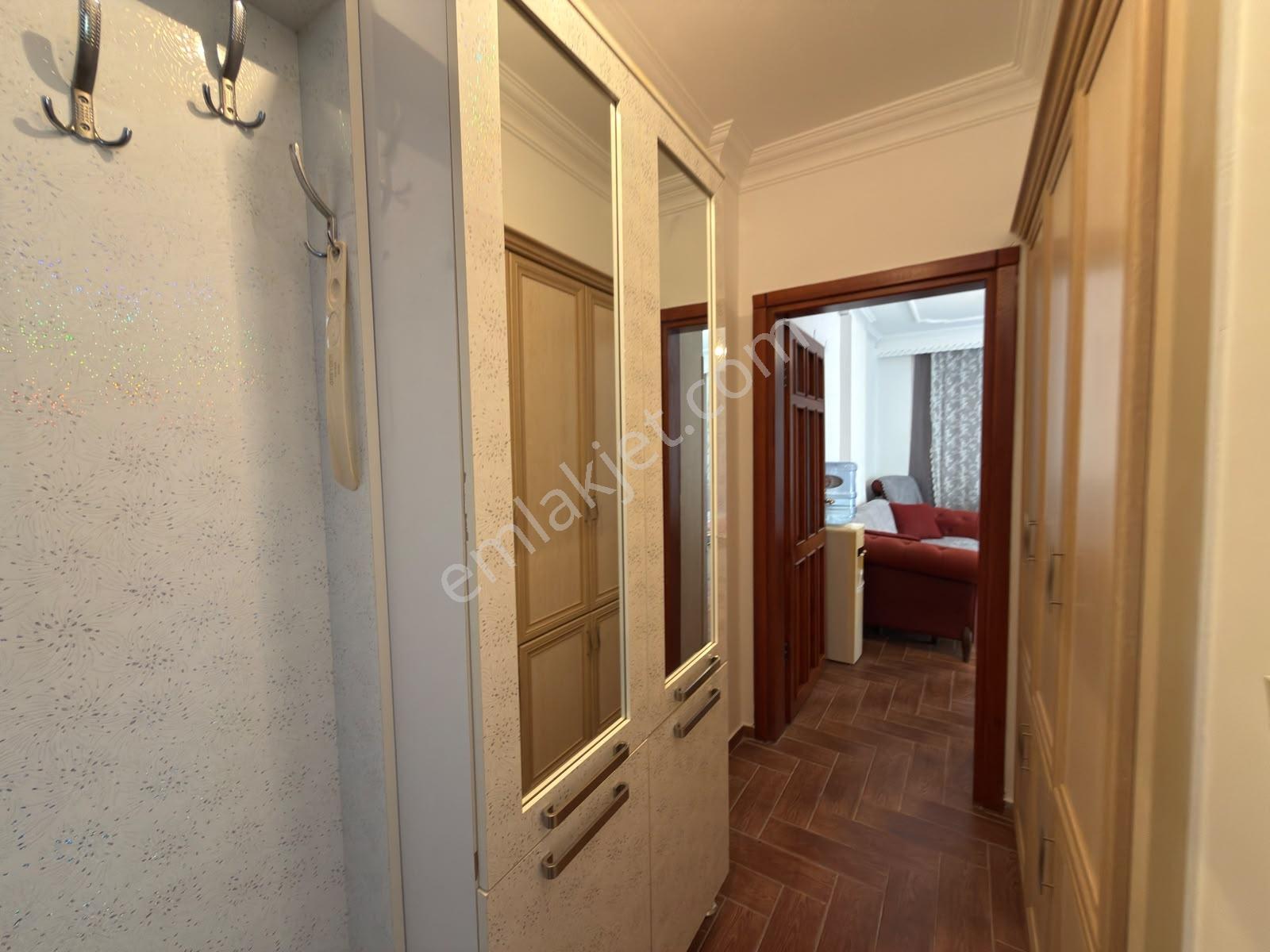 Didim Altınkum'da Denize 50 Adım Asansörlü 2+1 Daire — fotoğraf 7