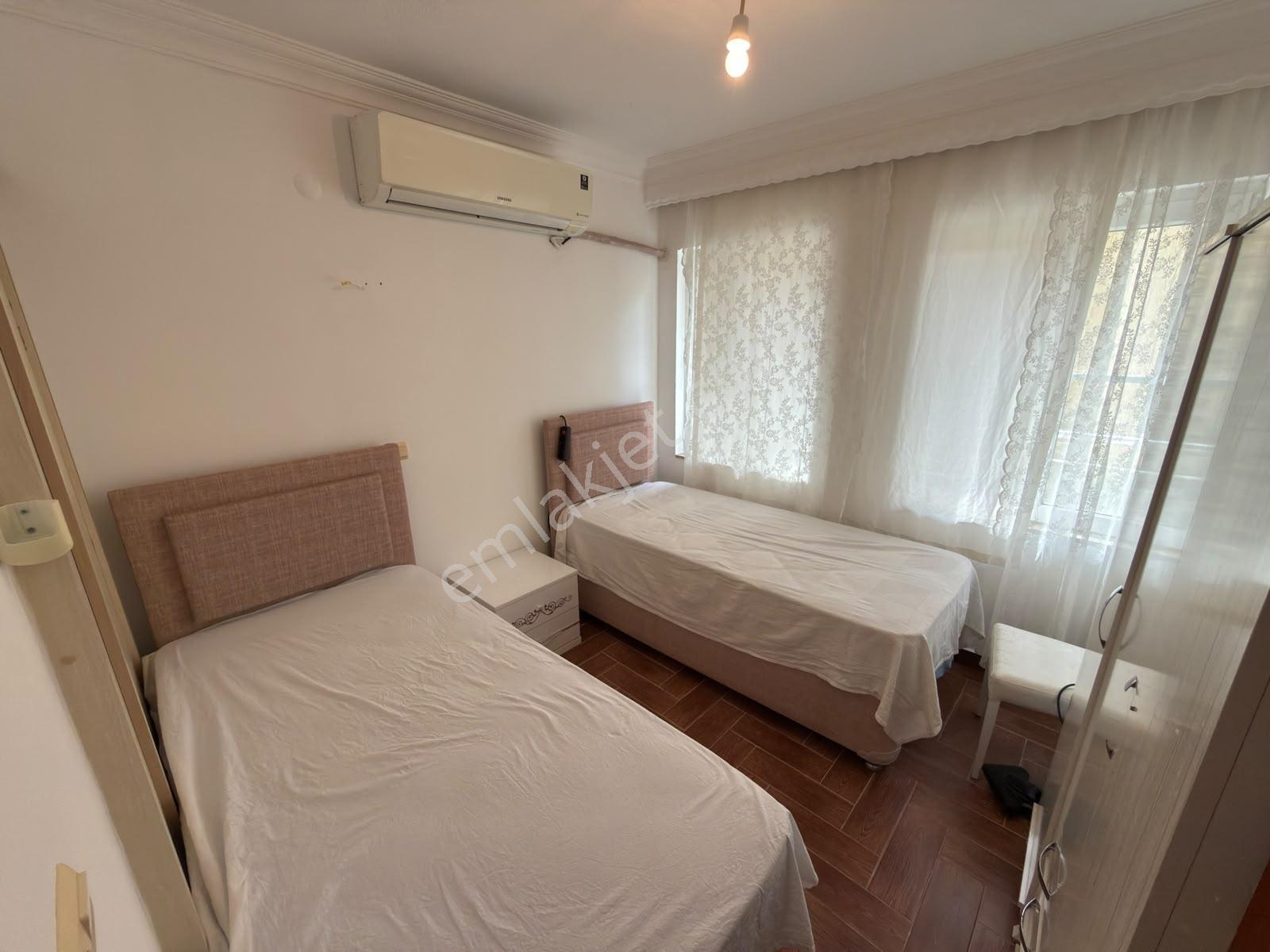 Didim Altınkum'da Denize 50 Adım Asansörlü 2+1 Daire — fotoğraf 10