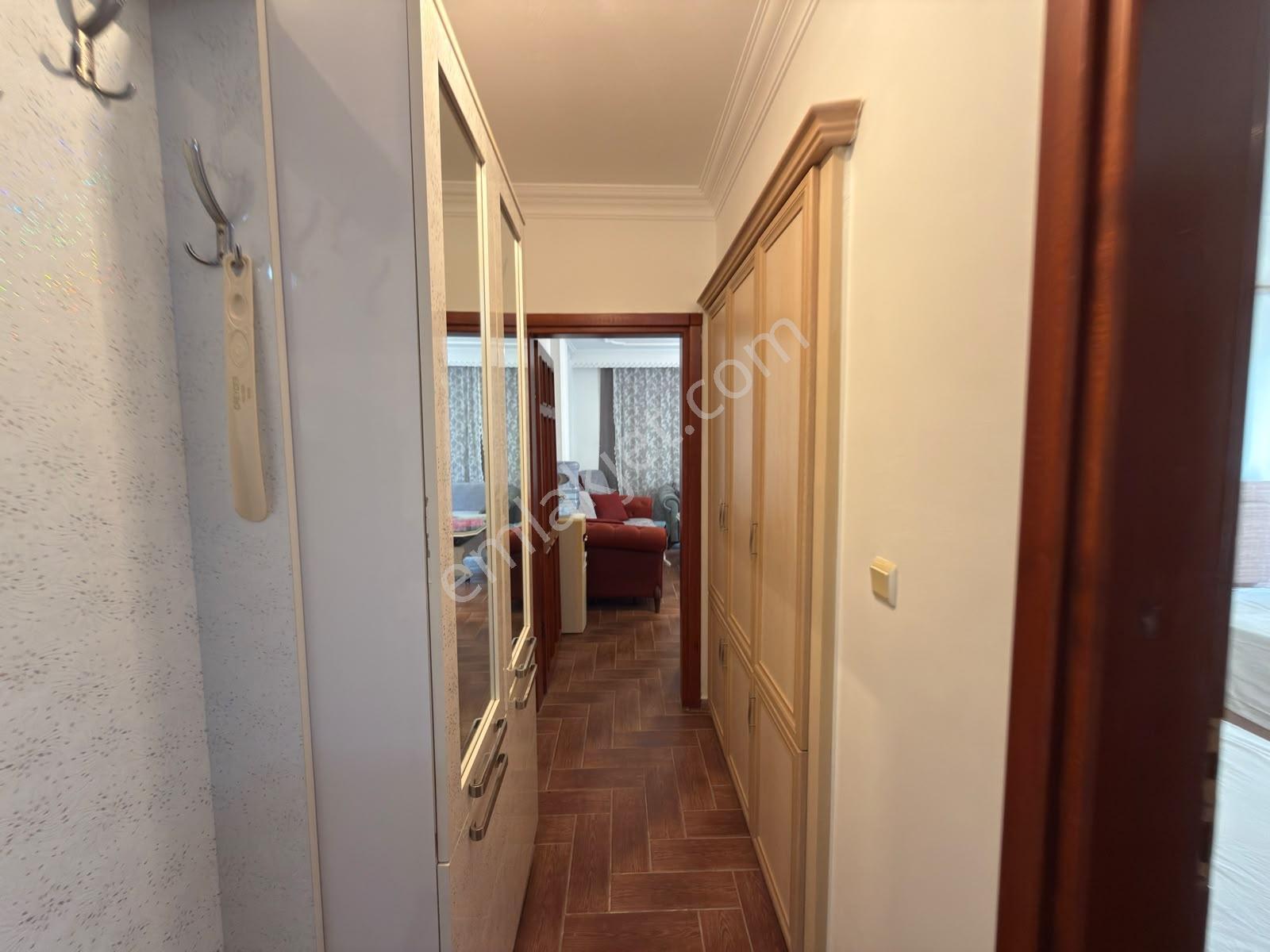 Didim Altınkum'da Denize 50 Adım Asansörlü 2+1 Daire — fotoğraf 18