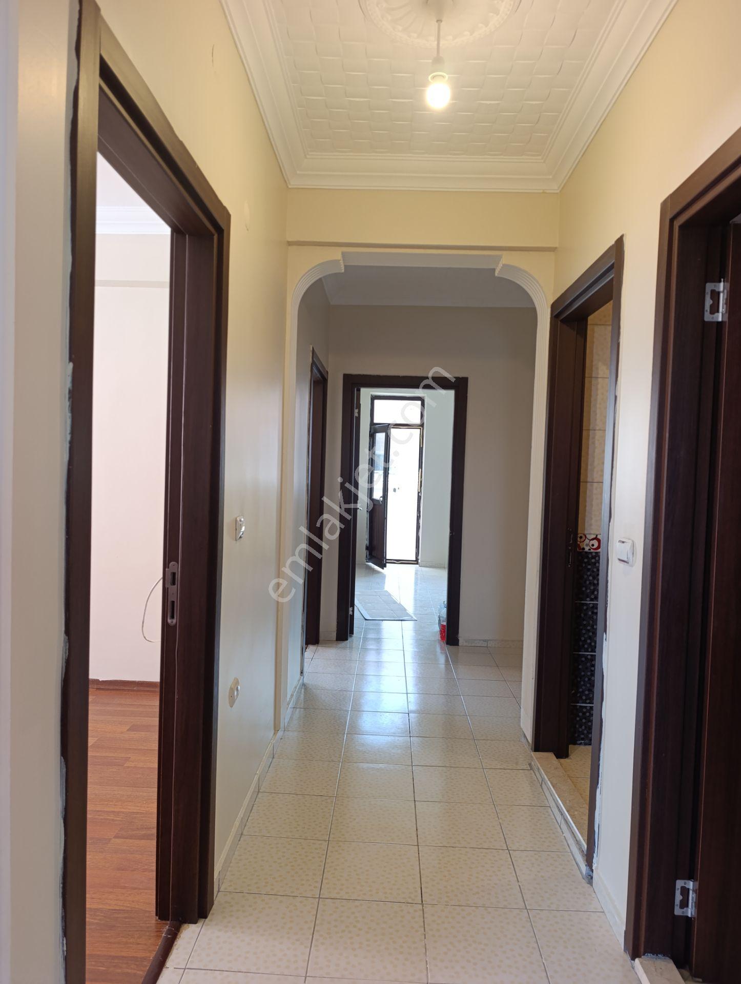 Yenişehir Mahallesi'nde Satılık Site İçerisinde Arakatta 3+1 Daire — fotoğraf 13