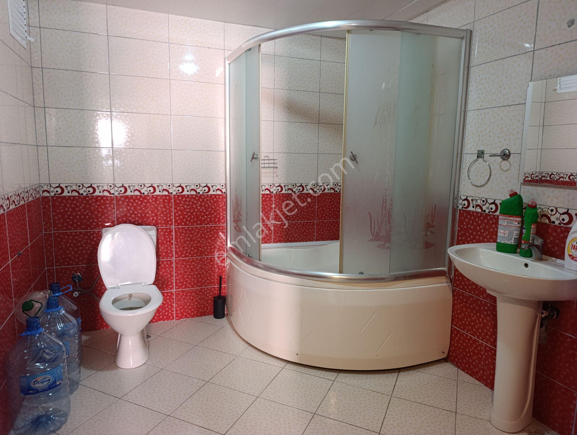 Yenişehir Mahallesi'nde Satılık Site İçerisinde Arakatta 3+1 Daire — fotoğraf 14