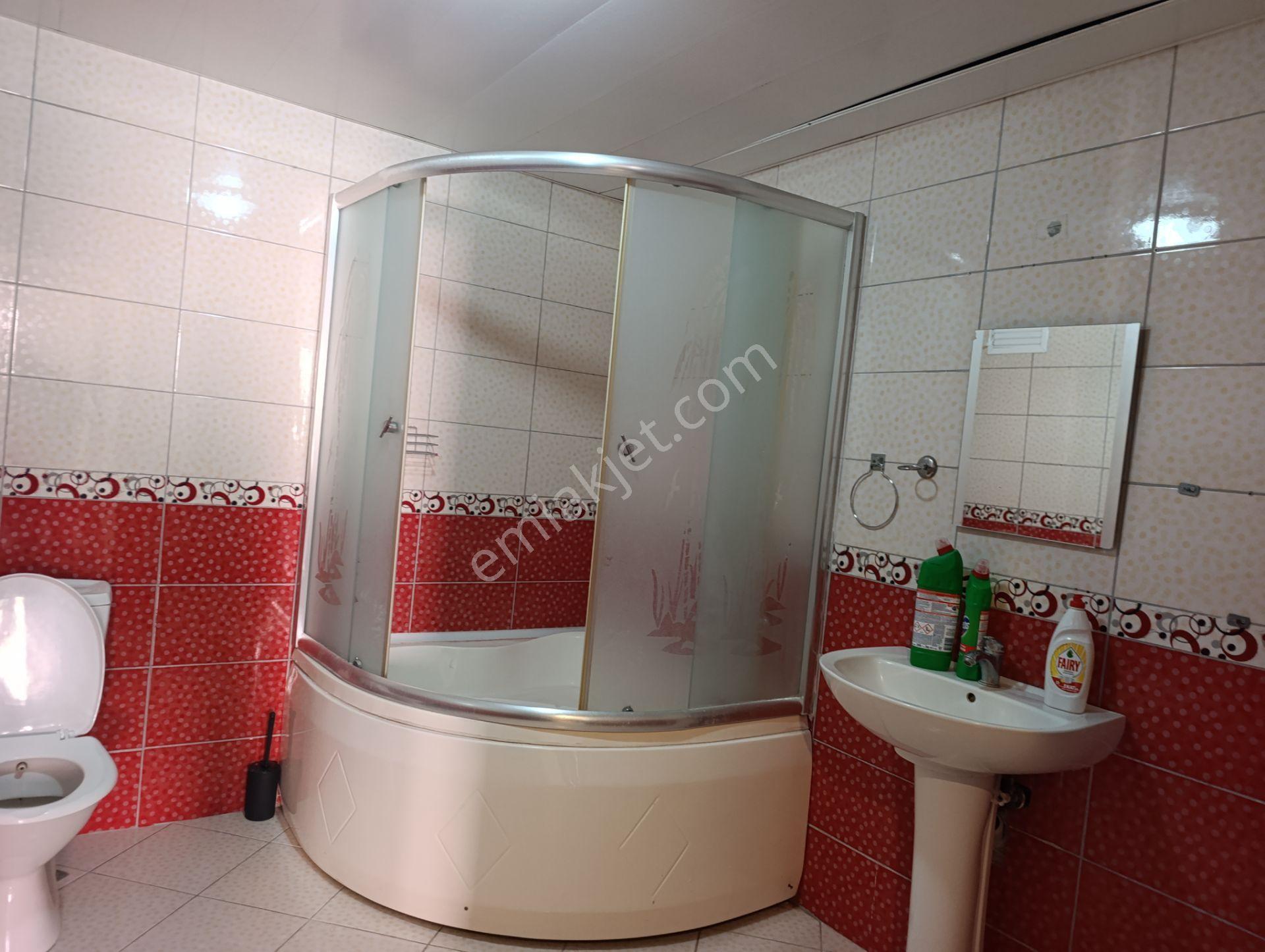 Yenişehir Mahallesi'nde Satılık Site İçerisinde Arakatta 3+1 Daire — fotoğraf 15