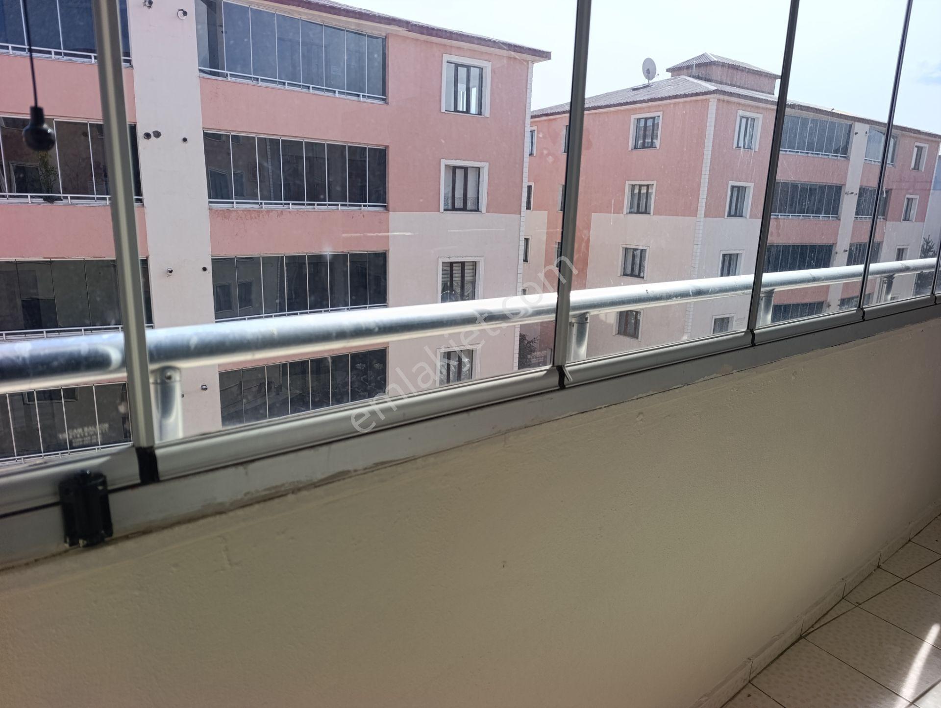 Yenişehir Mahallesi'nde Satılık Site İçerisinde Arakatta 3+1 Daire — fotoğraf 21