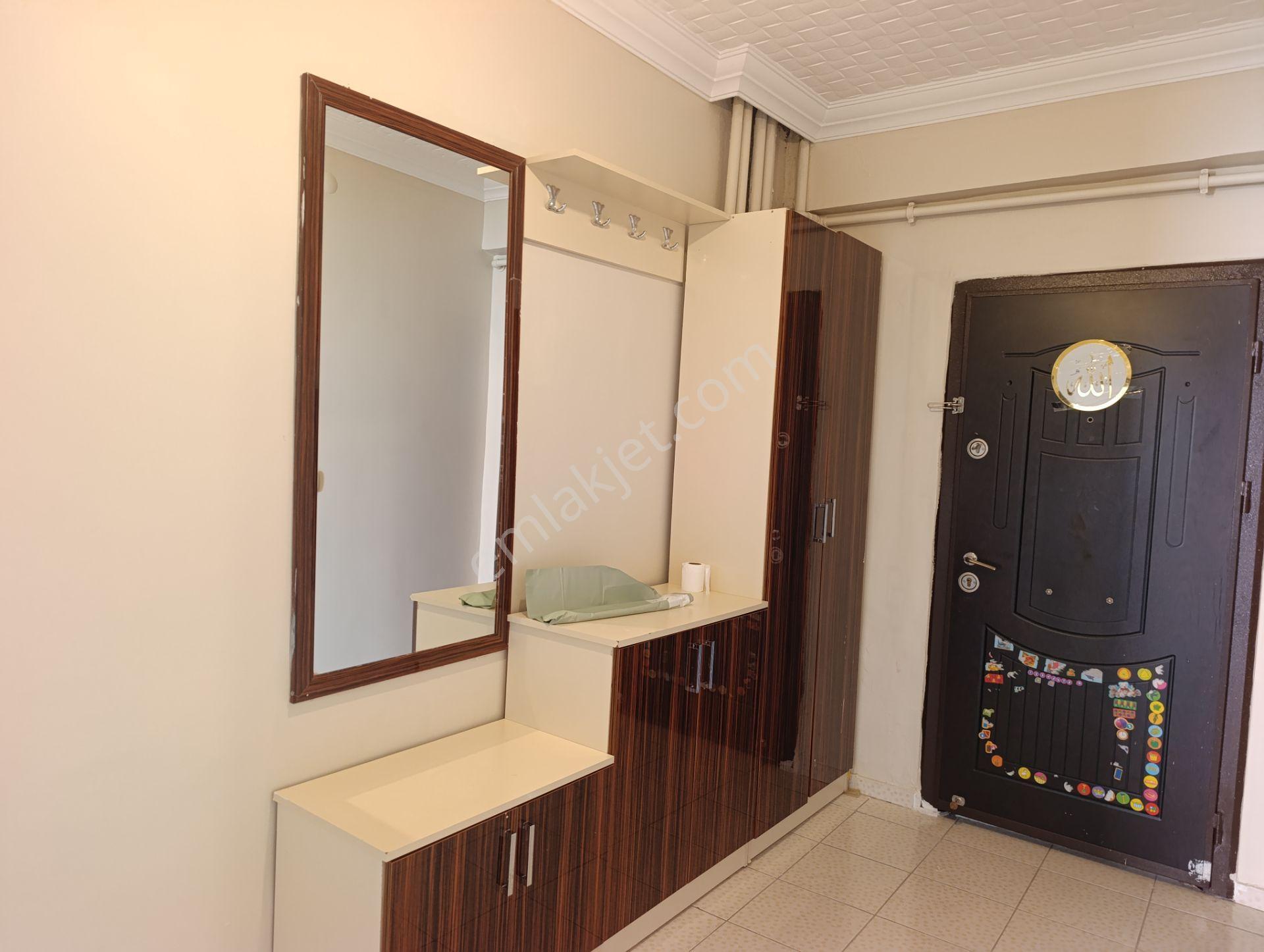 Yenişehir Mahallesi'nde Satılık Site İçerisinde Arakatta 3+1 Daire — fotoğraf 23
