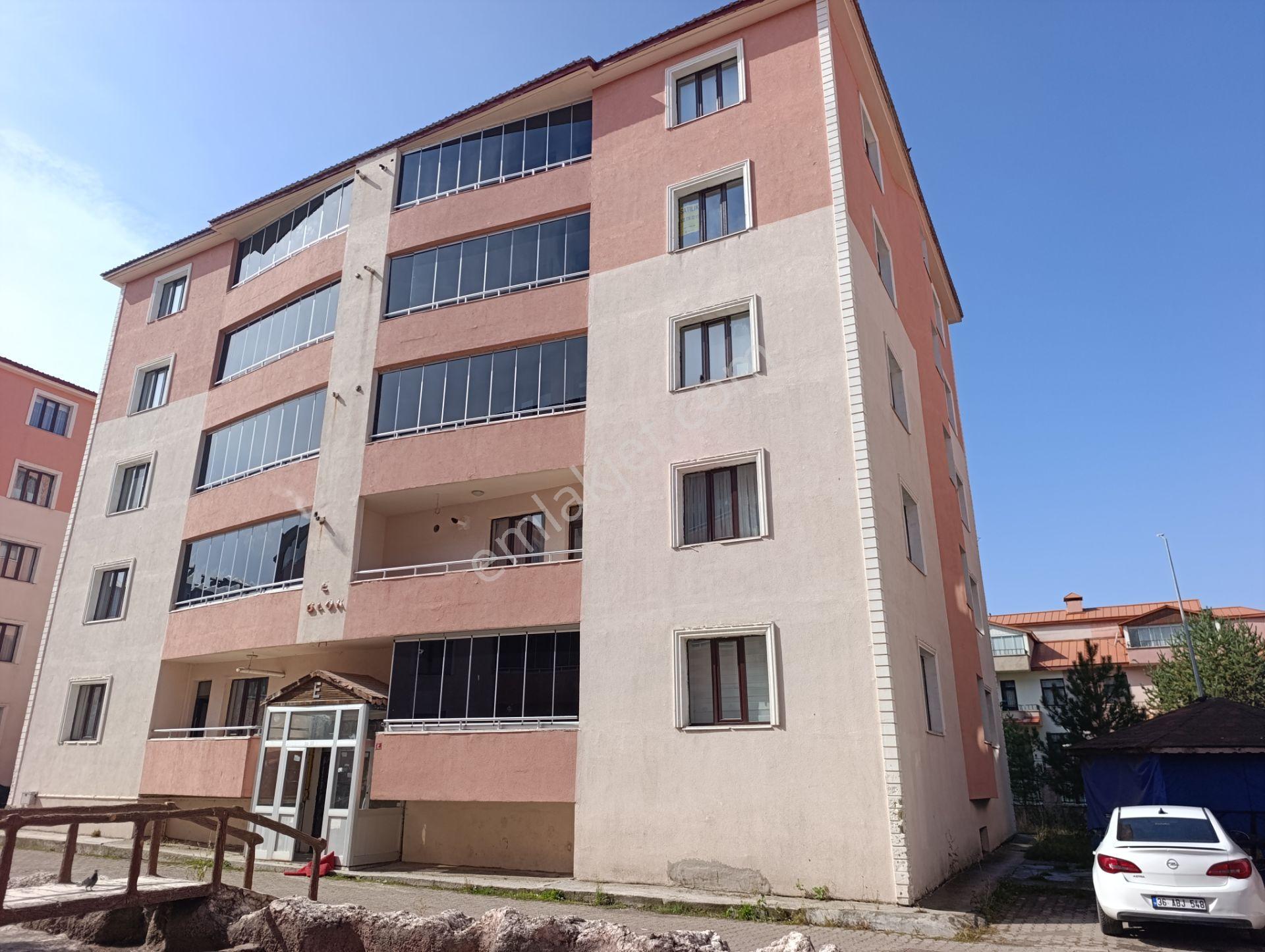 Yenişehir Mahallesi'nde Satılık Site İçerisinde Arakatta 3+1 Daire — fotoğraf 25