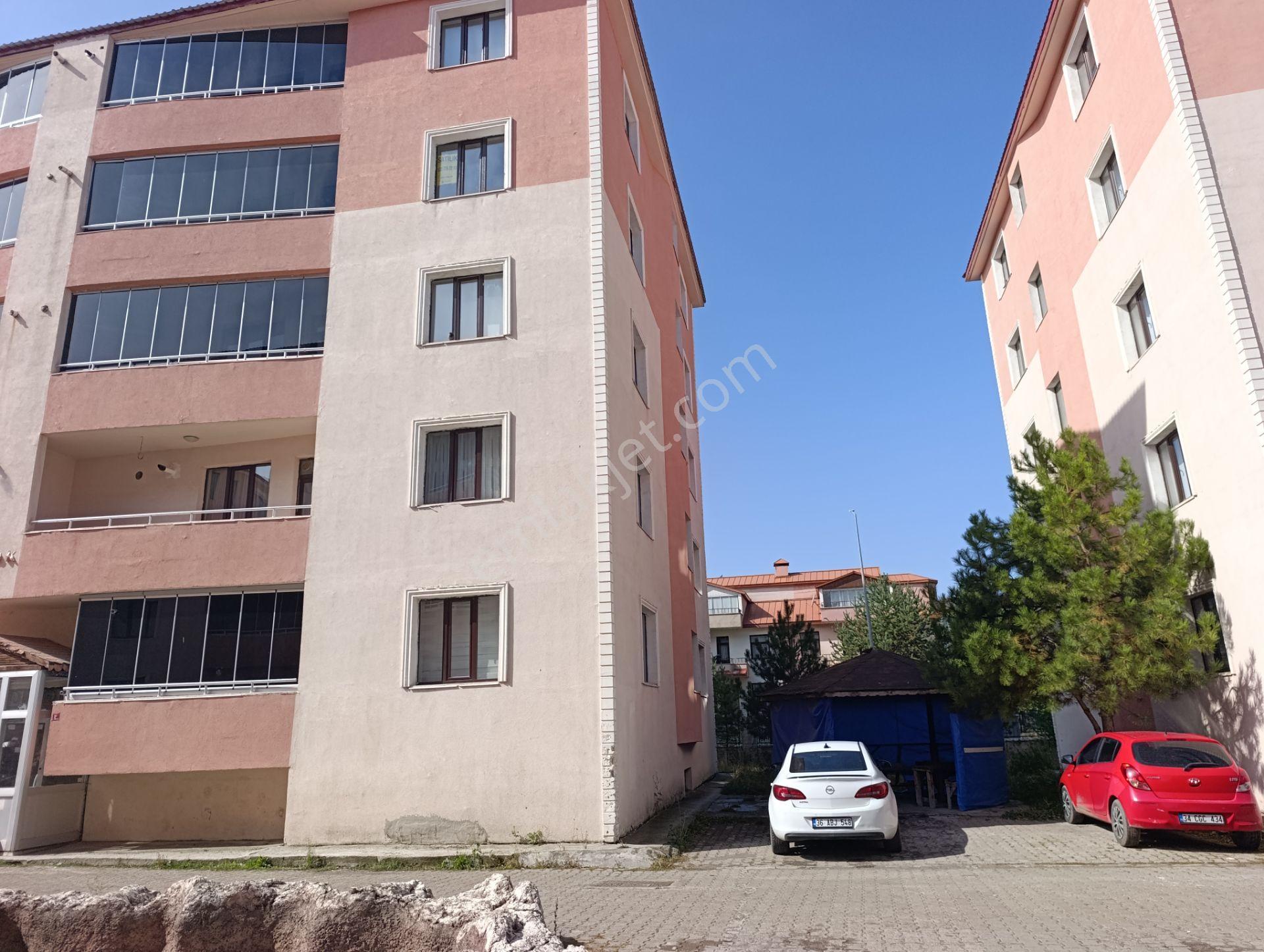 Yenişehir Mahallesi'nde Satılık Site İçerisinde Arakatta 3+1 Daire — fotoğraf 27