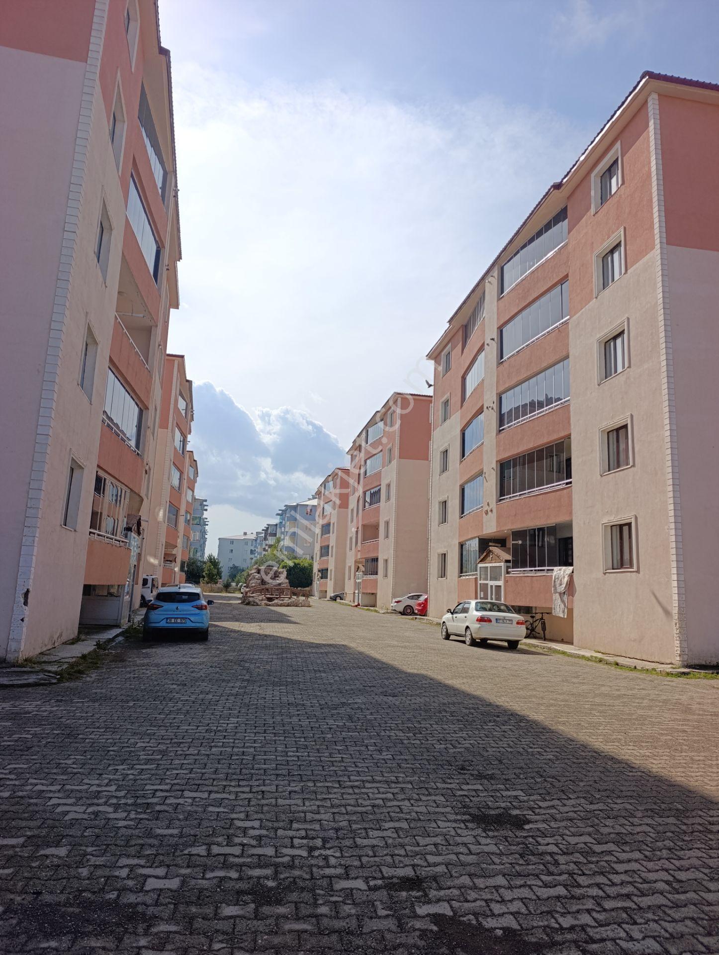 Yenişehir Mahallesi'nde Satılık Site İçerisinde Arakatta 3+1 Daire — fotoğraf 29