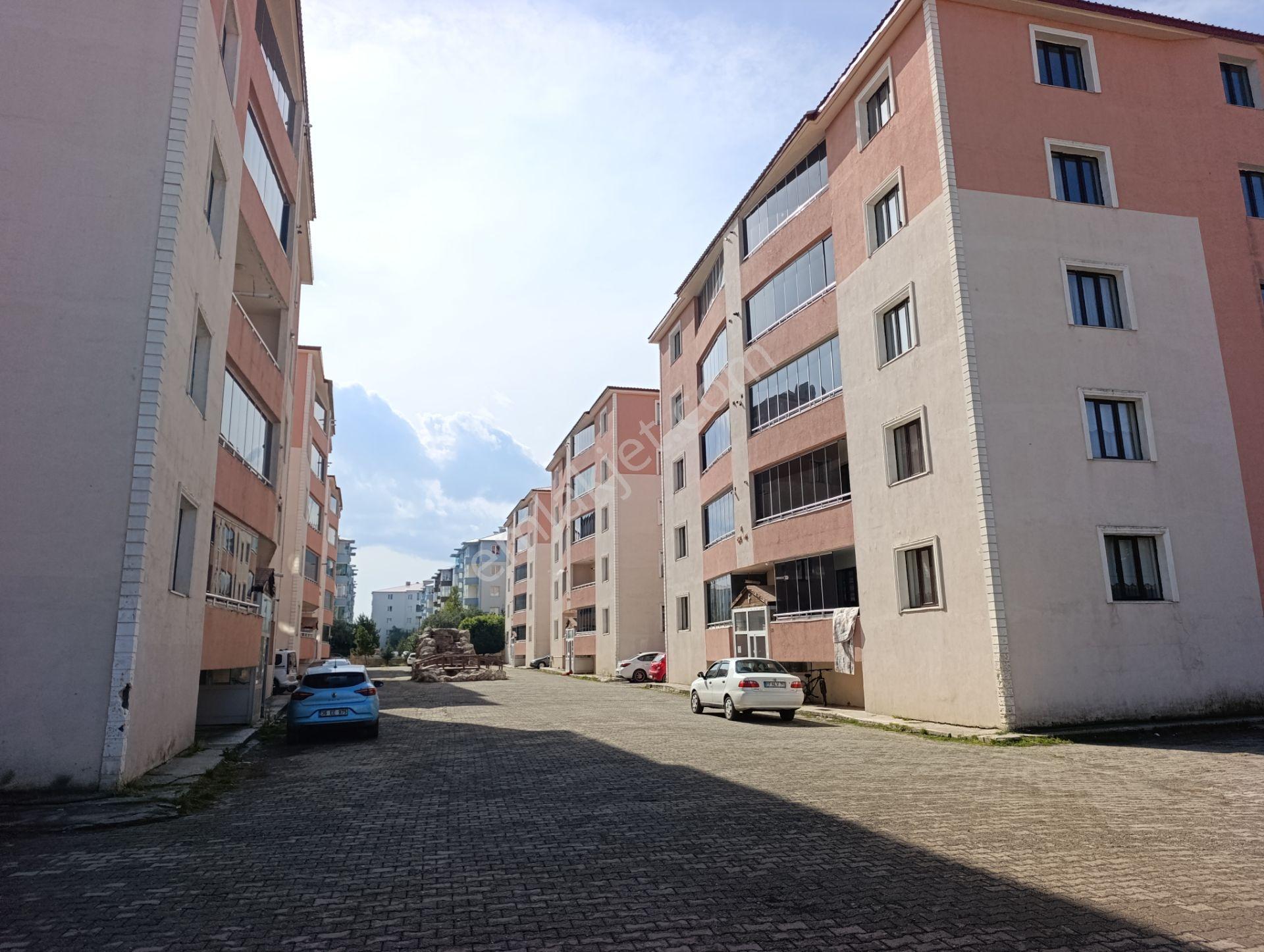 Yenişehir Mahallesi'nde Satılık Site İçerisinde Arakatta 3+1 Daire — fotoğraf 30