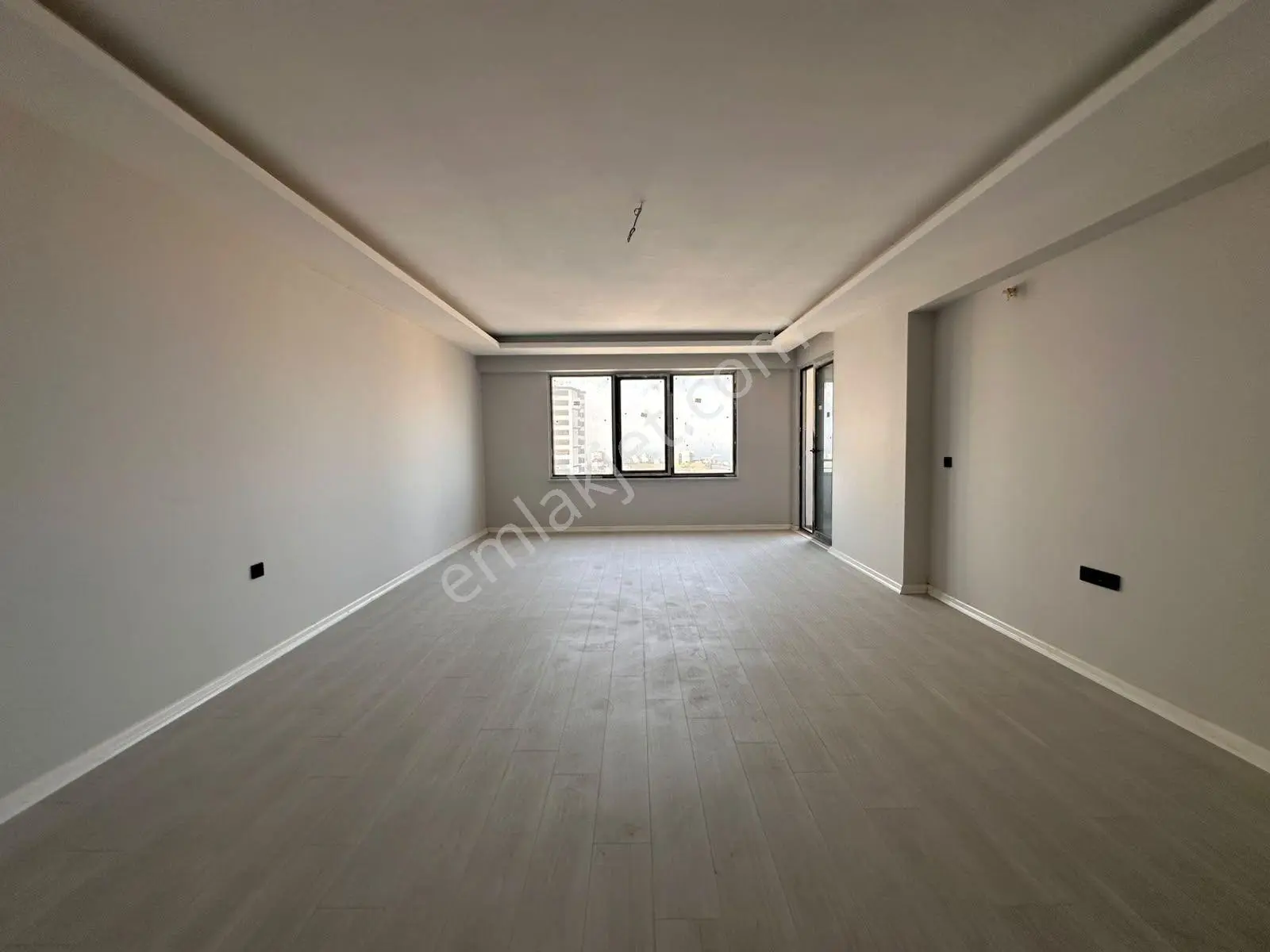 Atakum Beypınarda Site İçinde Satılık 4+1 Manzaralı Daire — fotoğraf 2