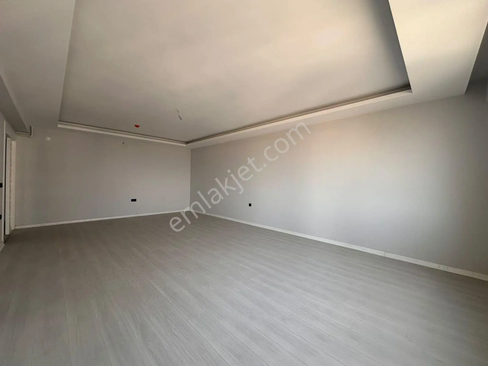 Atakum Beypınarda Site İçinde Satılık 4+1 Manzaralı Daire — fotoğraf 3