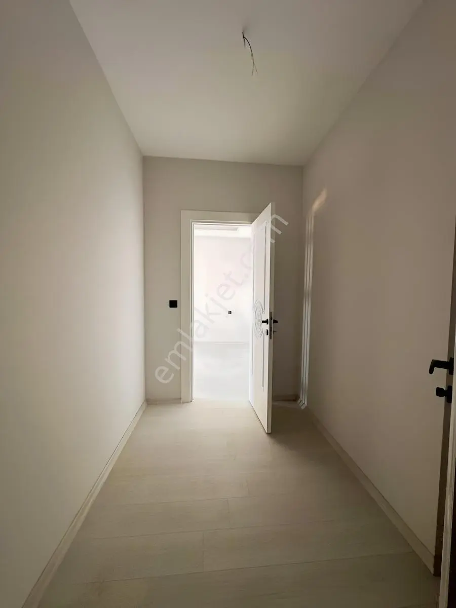 Atakum Beypınarda Site İçinde Satılık 4+1 Manzaralı Daire — fotoğraf 5