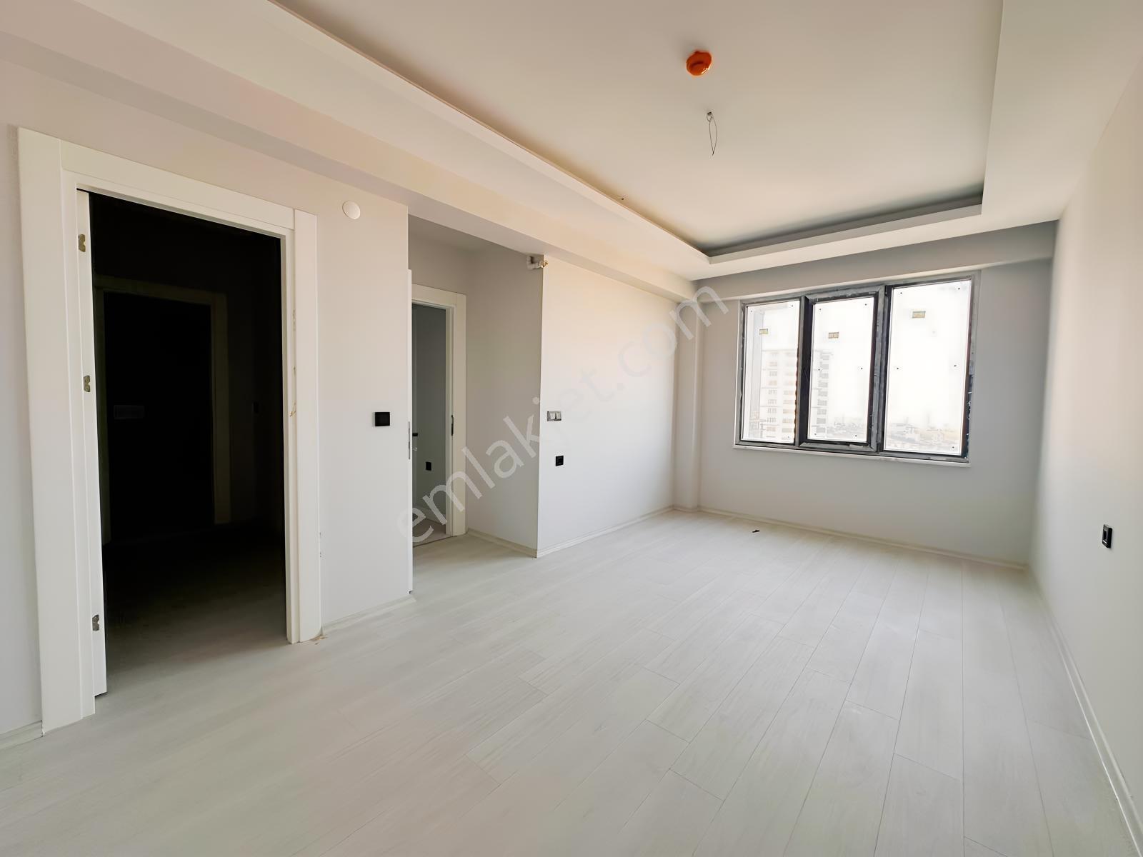 Atakum Beypınarda Site İçinde Satılık 4+1 Manzaralı Daire — fotoğraf 6