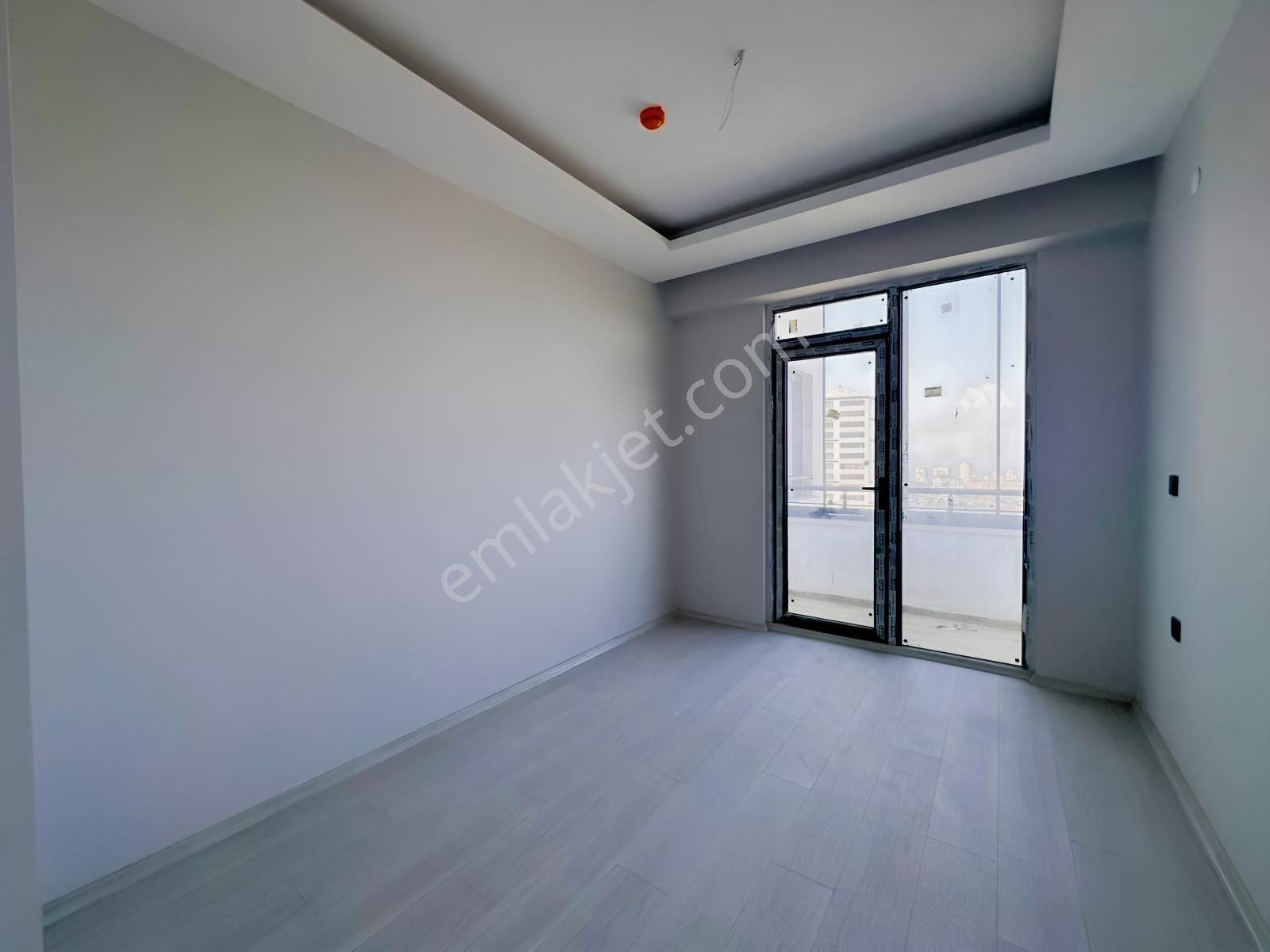 Atakum Beypınarda Site İçinde Satılık 4+1 Manzaralı Daire — fotoğraf 7