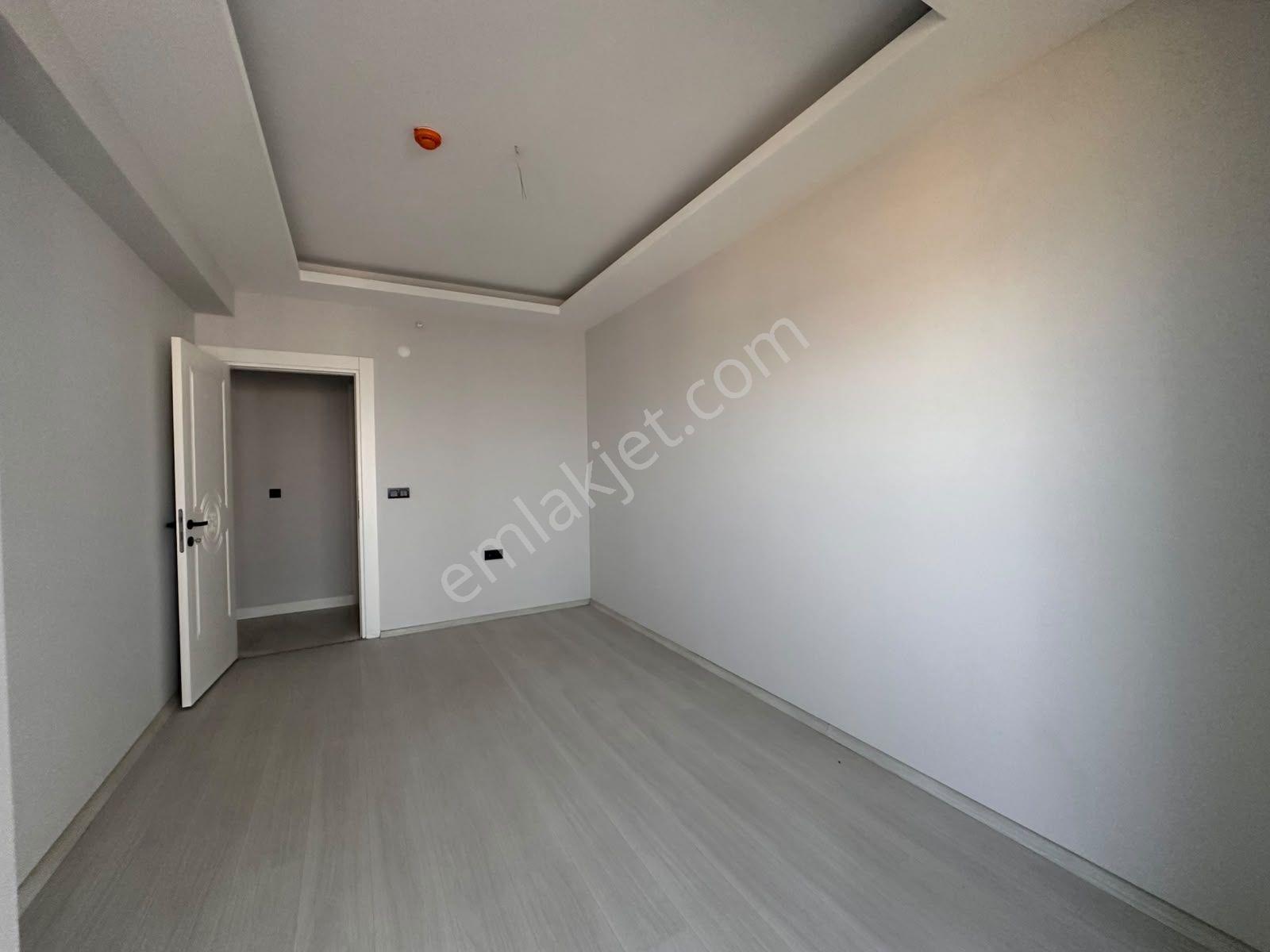 Atakum Beypınarda Site İçinde Satılık 4+1 Manzaralı Daire — fotoğraf 9