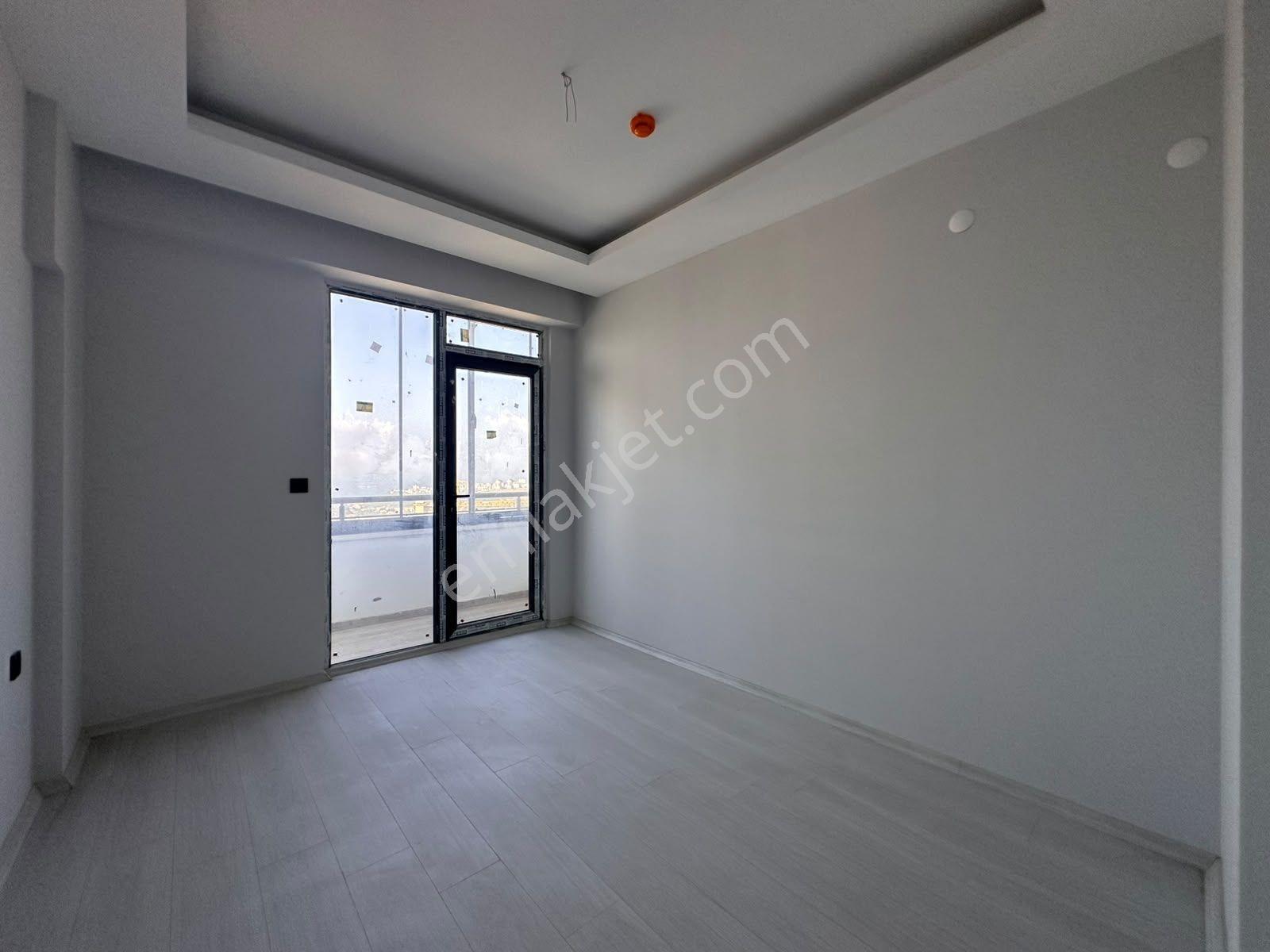 Atakum Beypınarda Site İçinde Satılık 4+1 Manzaralı Daire — fotoğraf 10