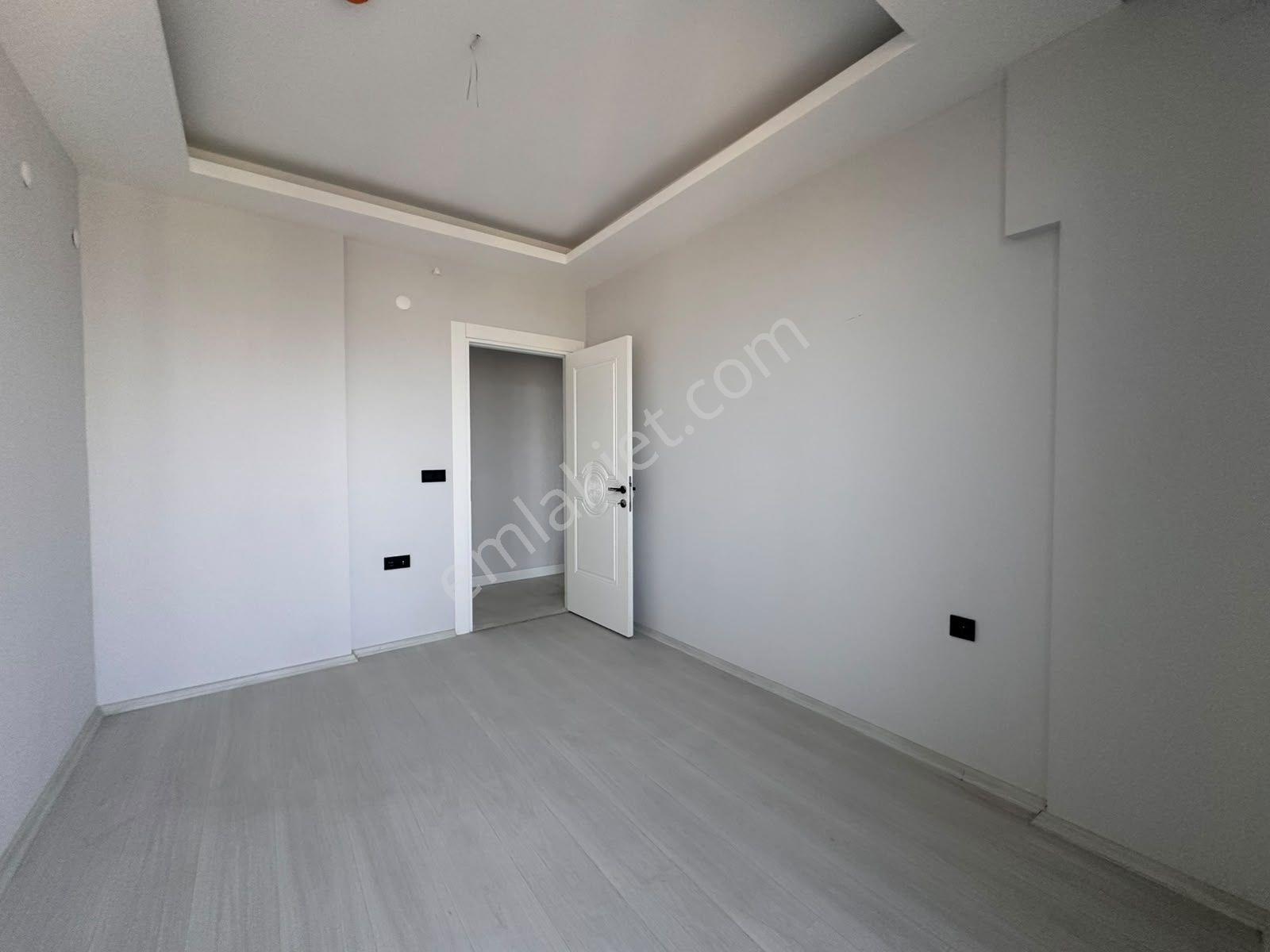 Atakum Beypınarda Site İçinde Satılık 4+1 Manzaralı Daire — fotoğraf 12
