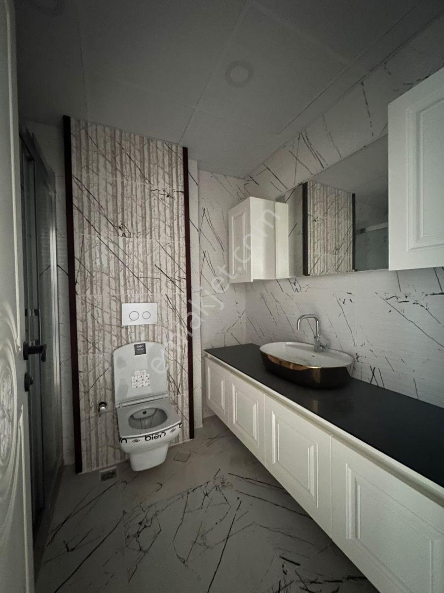 Atakum Beypınarda Site İçinde Satılık 4+1 Manzaralı Daire — fotoğraf 13