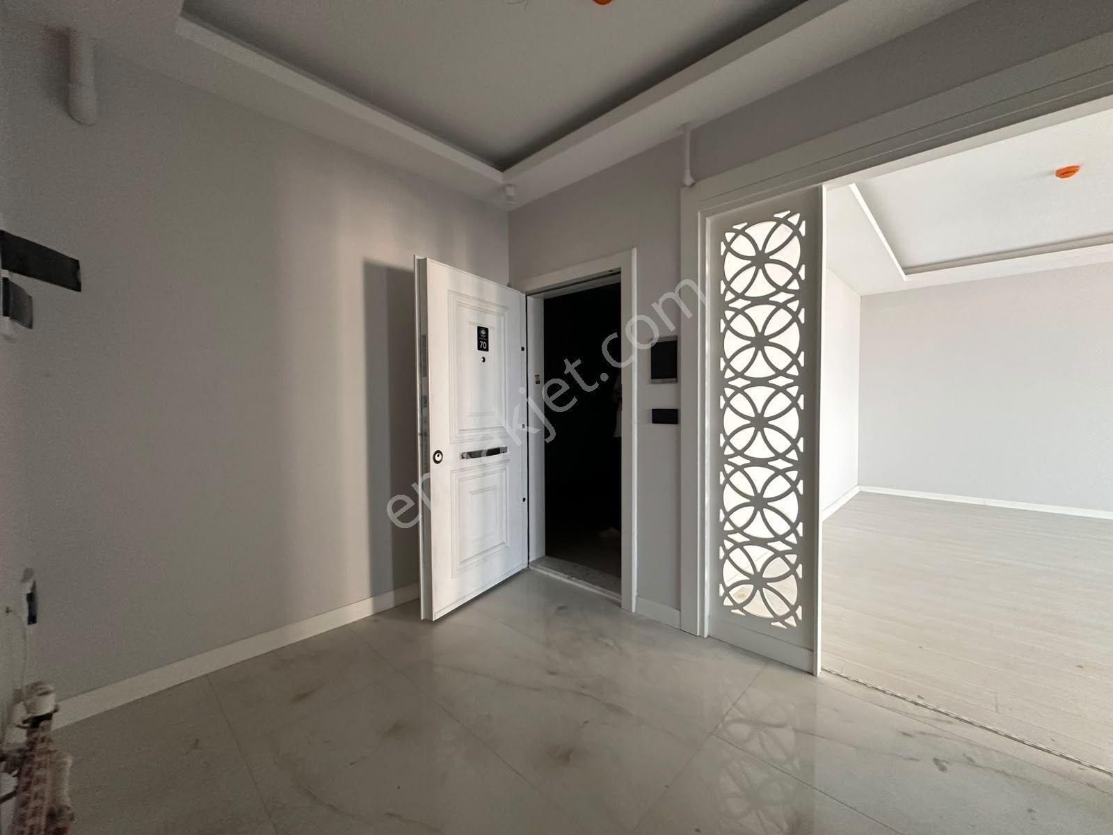 Atakum Beypınarda Site İçinde Satılık 4+1 Manzaralı Daire — fotoğraf 15