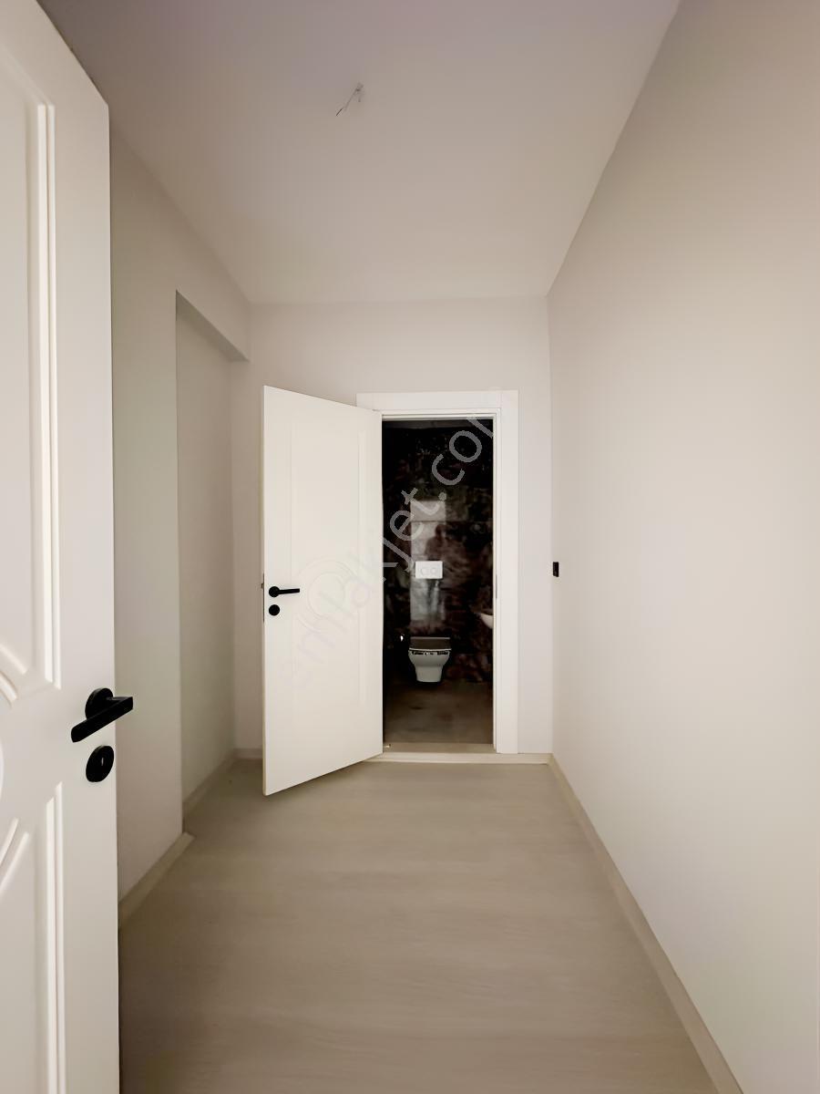 Atakum Beypınarda Site İçinde Satılık 4+1 Manzaralı Daire — fotoğraf 16