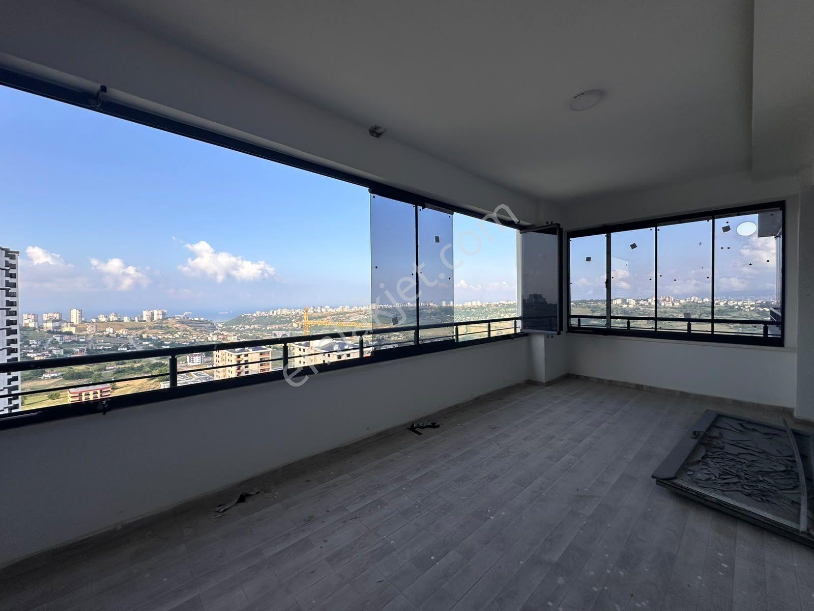 Atakum Beypınarda Site İçinde Satılık 4+1 Manzaralı Daire — fotoğraf 20