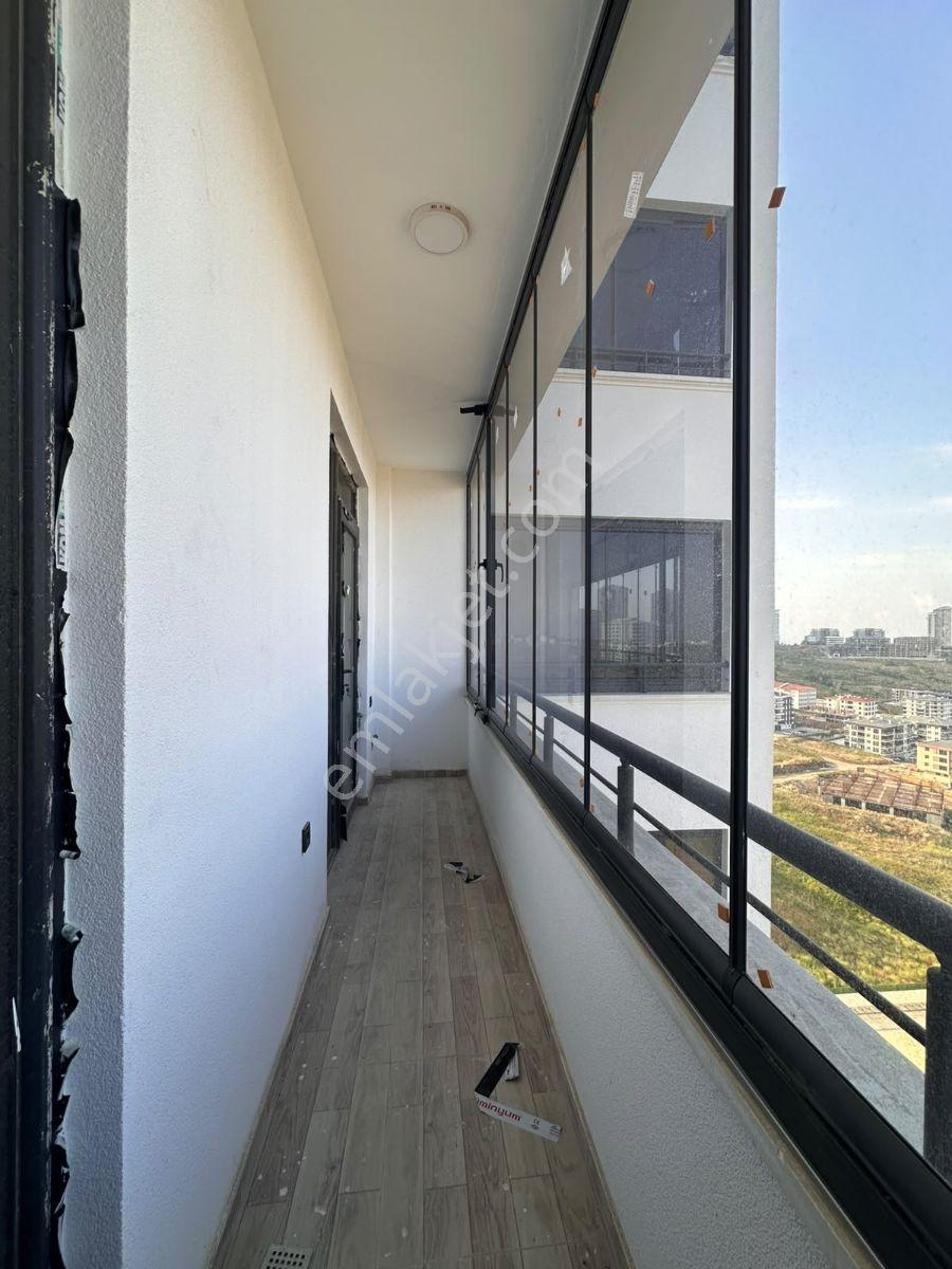 Atakum Beypınarda Site İçinde Satılık 4+1 Manzaralı Daire — fotoğraf 21
