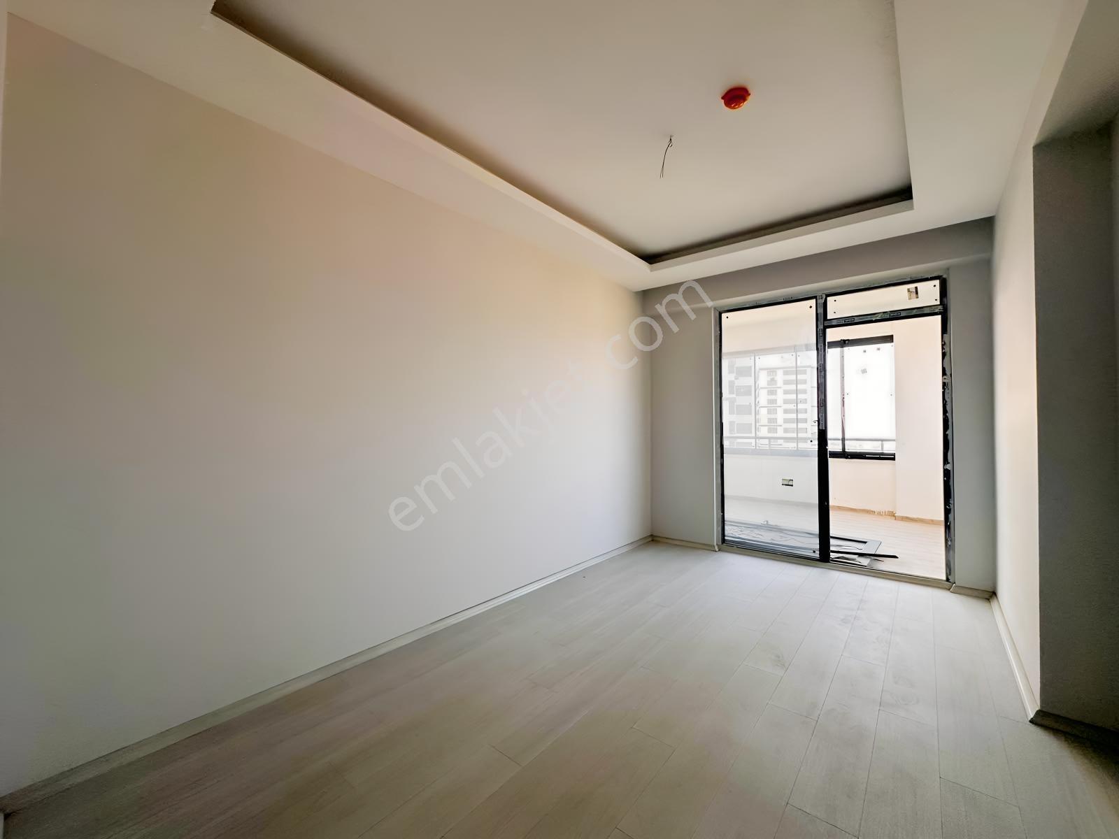 Atakum Beypınarda Site İçinde Satılık 4+1 Manzaralı Daire — fotoğraf 22