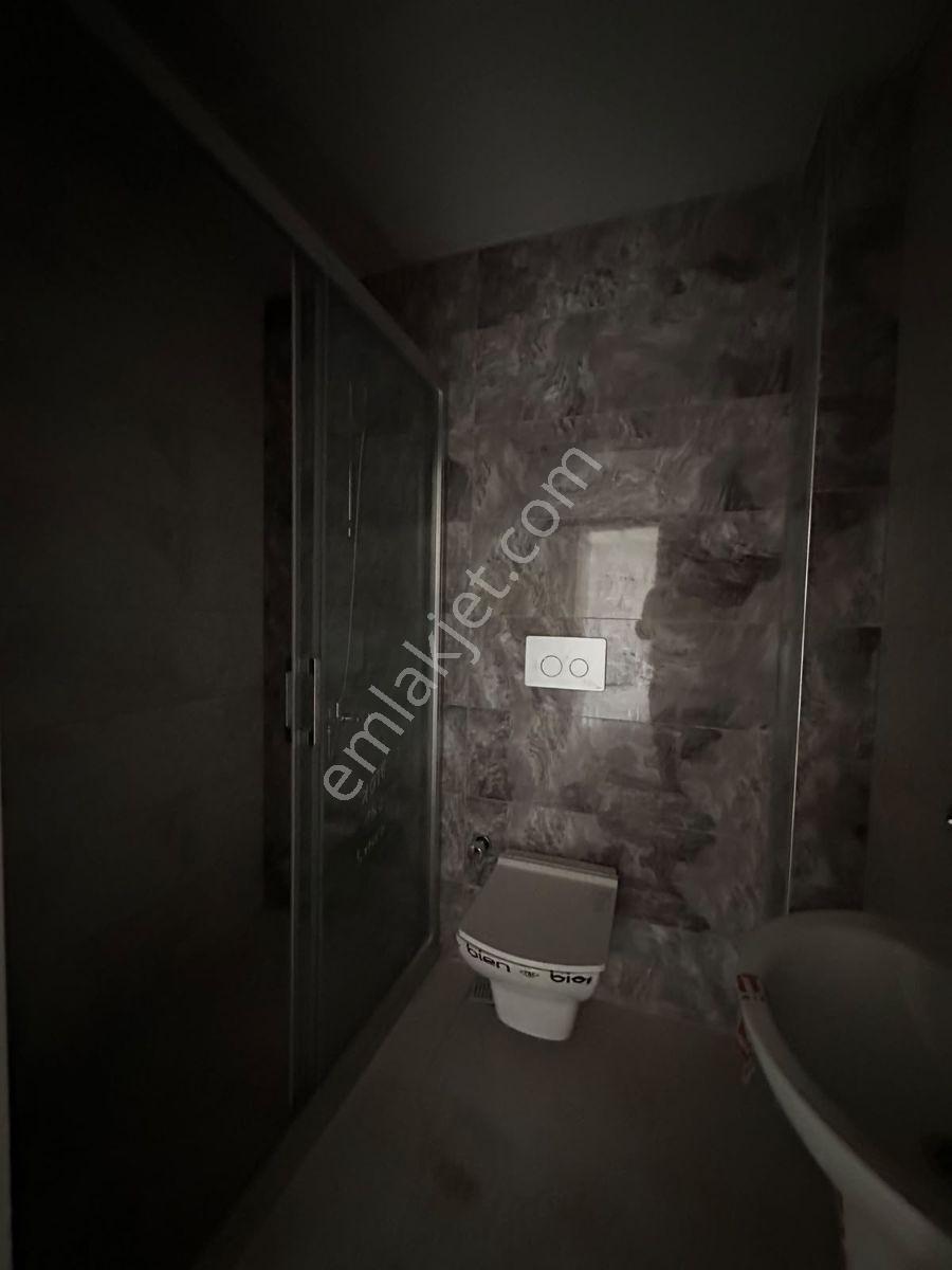 Atakum Beypınarda Site İçinde Satılık 4+1 Manzaralı Daire — fotoğraf 23