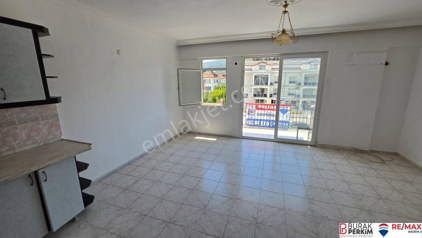 Fethiye Babataşında Deniz Manzaralı Satılık 3+2 Daire — fotoğraf 7
