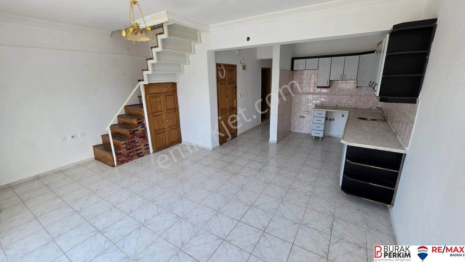Fethiye Babataşında Deniz Manzaralı Satılık 3+2 Daire — fotoğraf 9