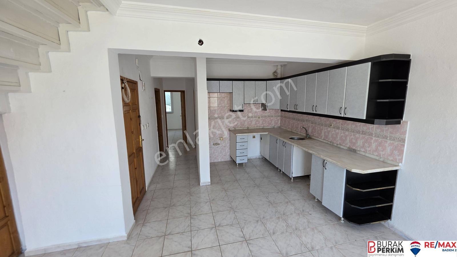Fethiye Babataşında Deniz Manzaralı Satılık 3+2 Daire — fotoğraf 10
