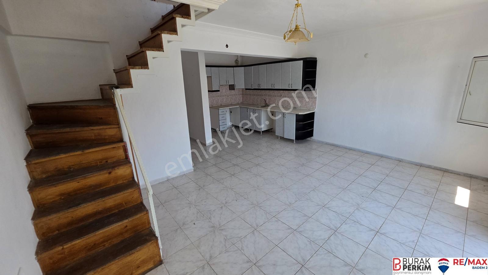 Fethiye Babataşında Deniz Manzaralı Satılık 3+2 Daire — fotoğraf 11