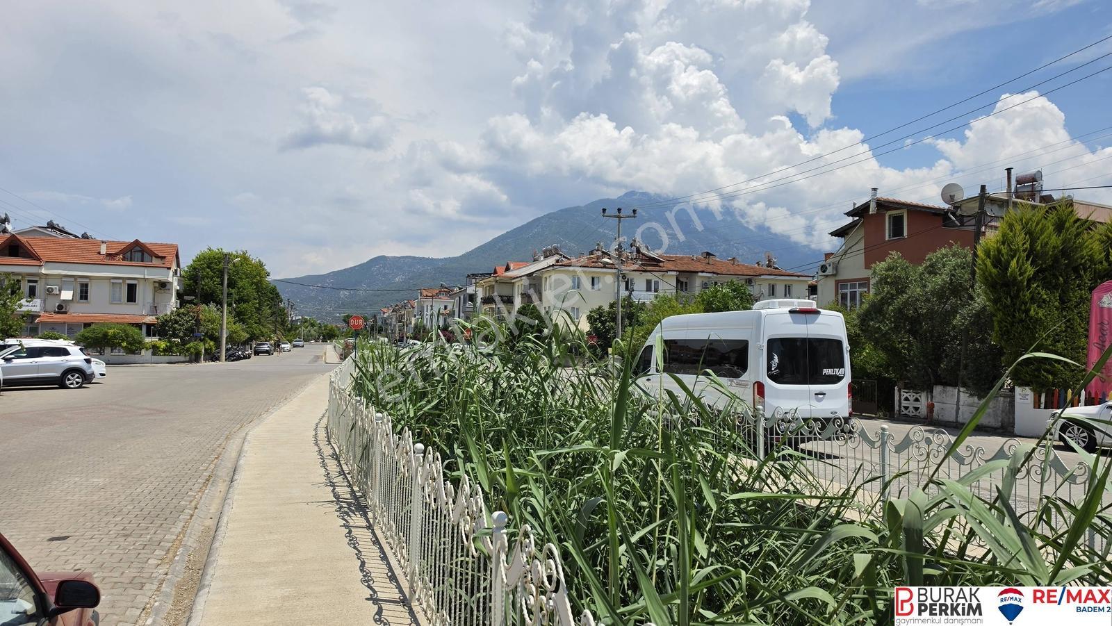 Fethiye Babataşında Deniz Manzaralı Satılık 3+2 Daire — fotoğraf 14