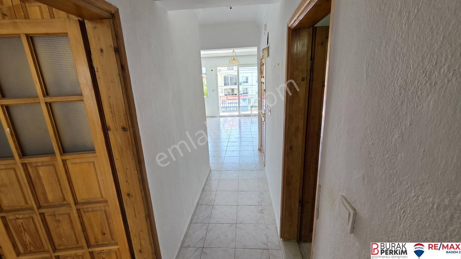 Fethiye Babataşında Deniz Manzaralı Satılık 3+2 Daire — fotoğraf 15