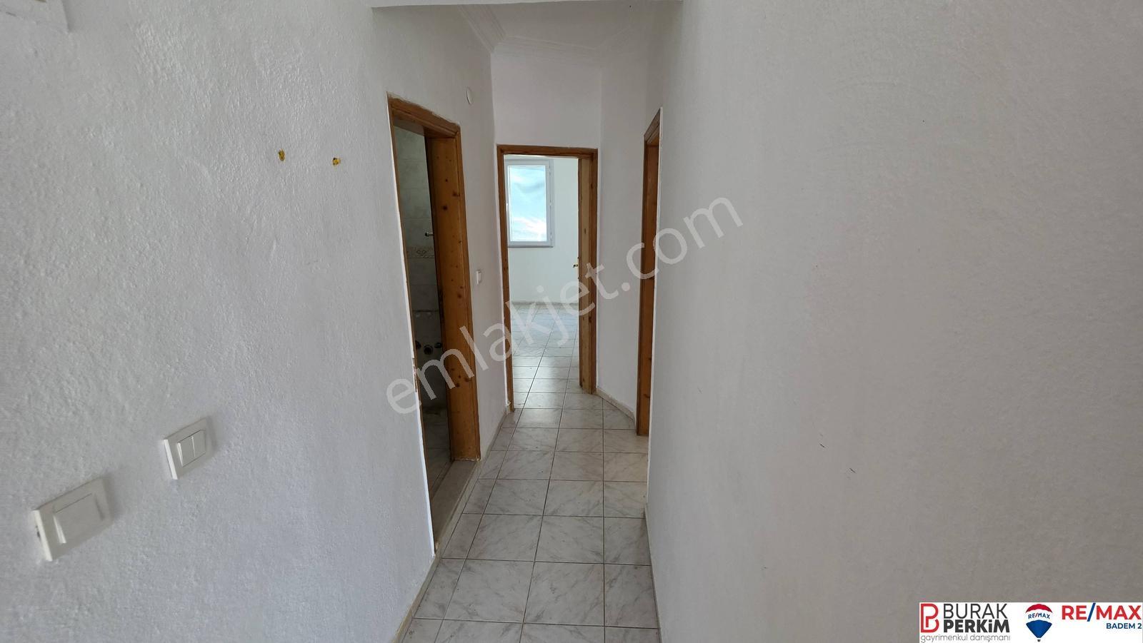 Fethiye Babataşında Deniz Manzaralı Satılık 3+2 Daire — fotoğraf 16