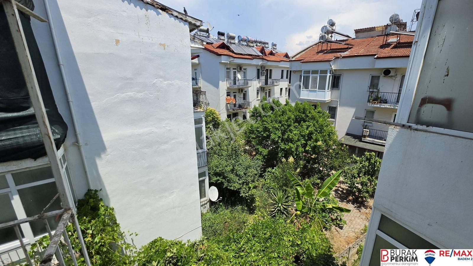 Fethiye Babataşında Deniz Manzaralı Satılık 3+2 Daire — fotoğraf 19